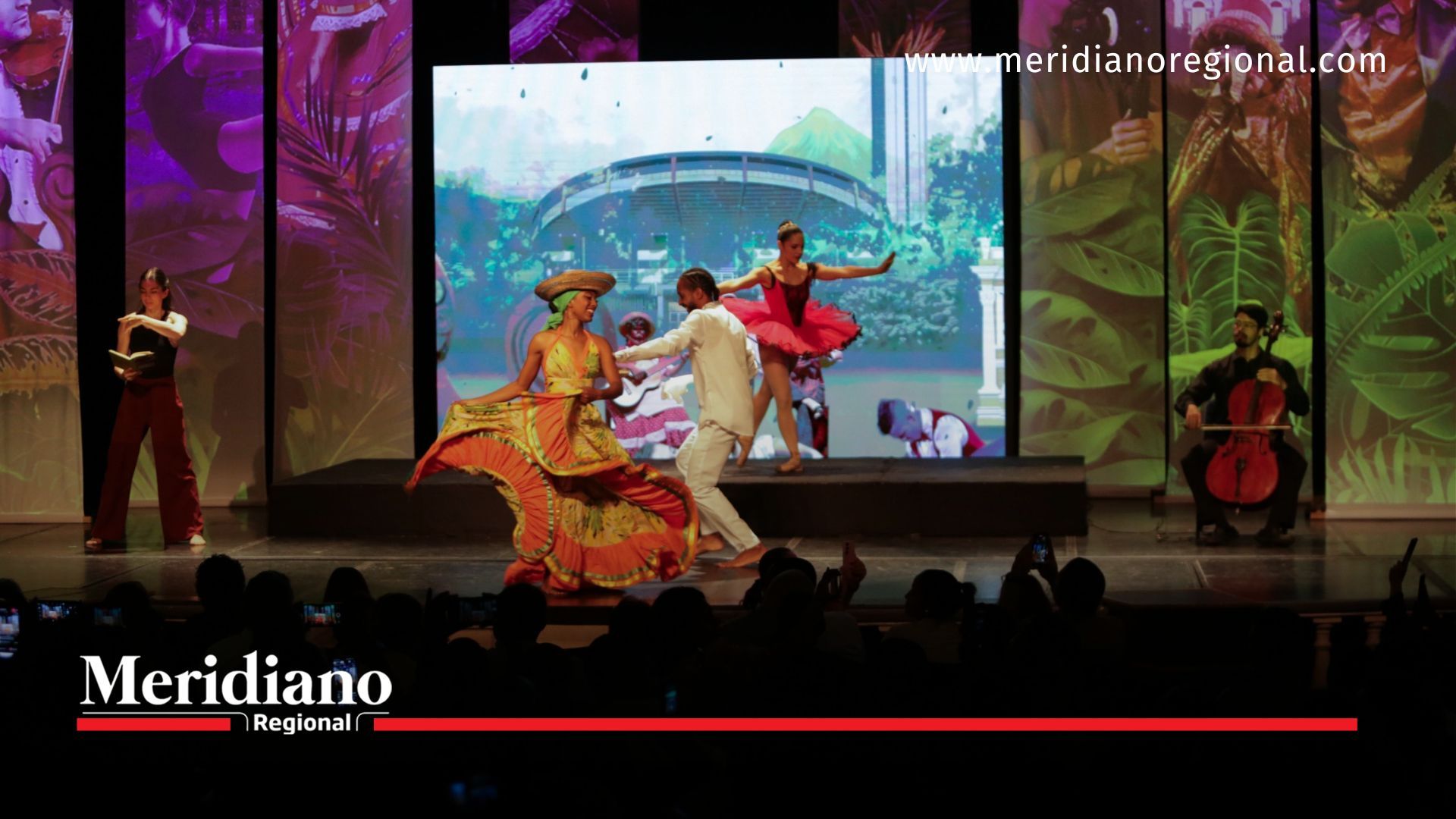 Alcaldía de Cali anuncia su Plan Cultural 2024