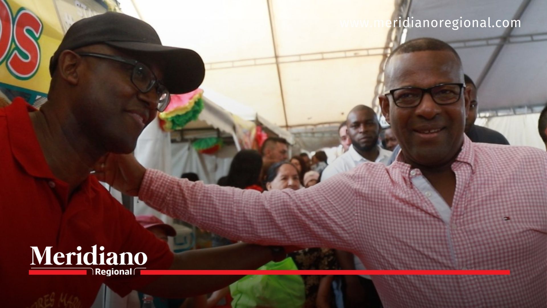 Ex Gobernador Elías Larrahondo recibió importante reconocimiento en Popayán