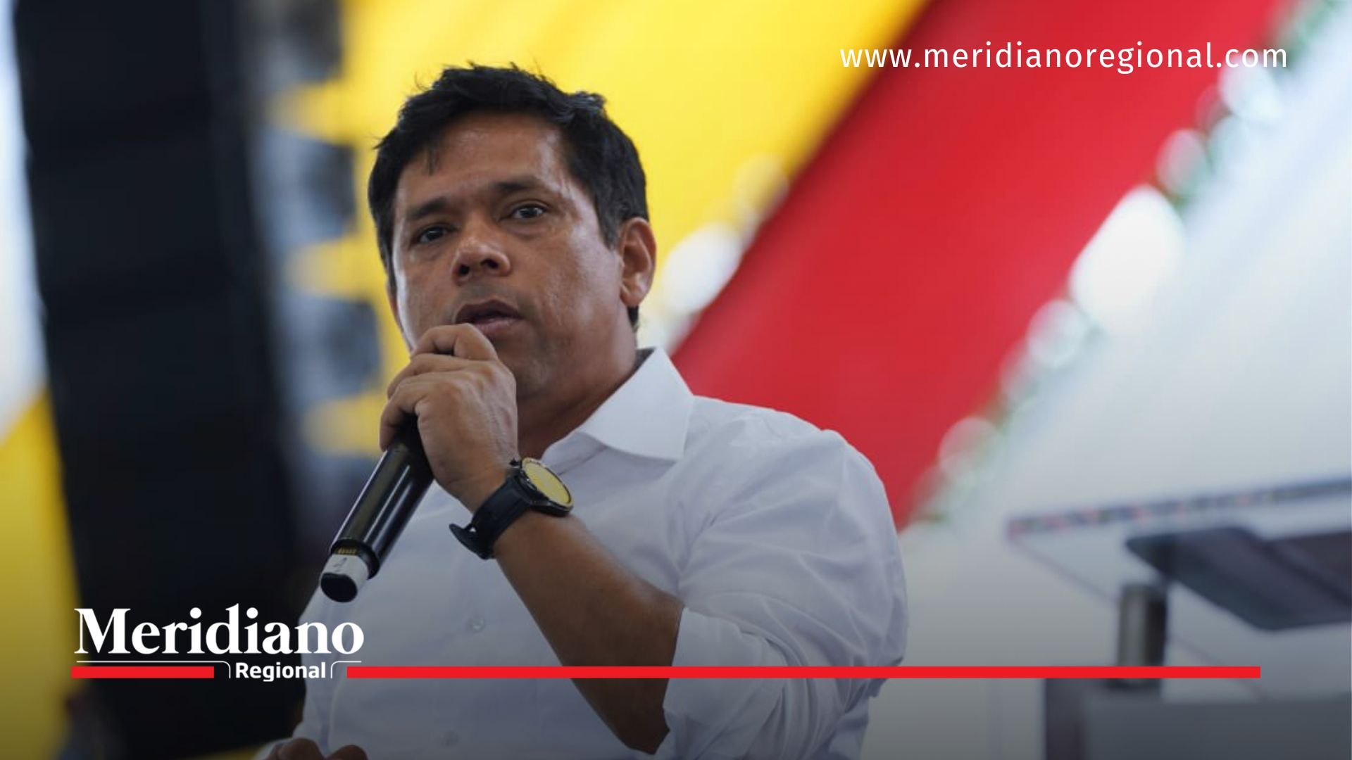 Senador Ferney Silva presentó recurso de apelación para salvar la reforma a la salud