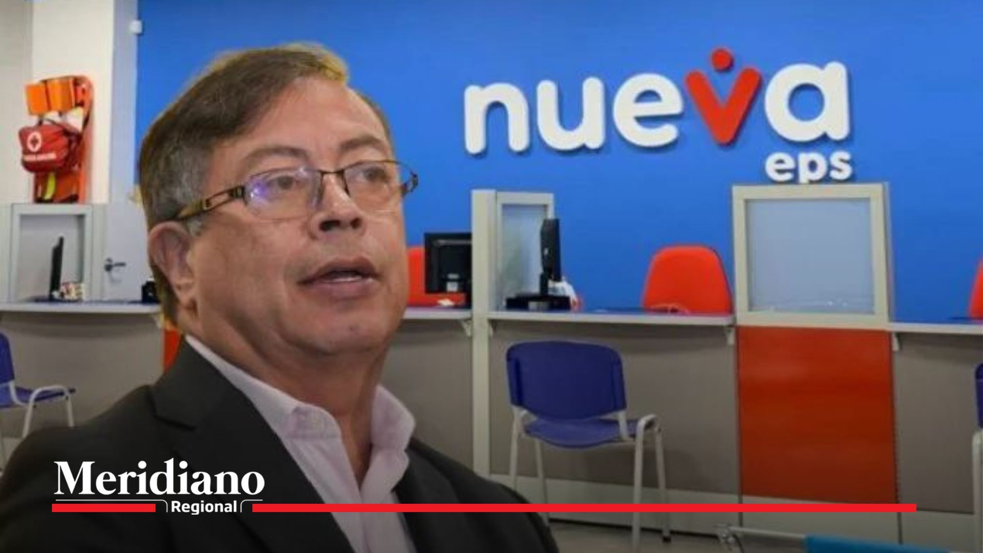 Gestoras de Salud y Vida