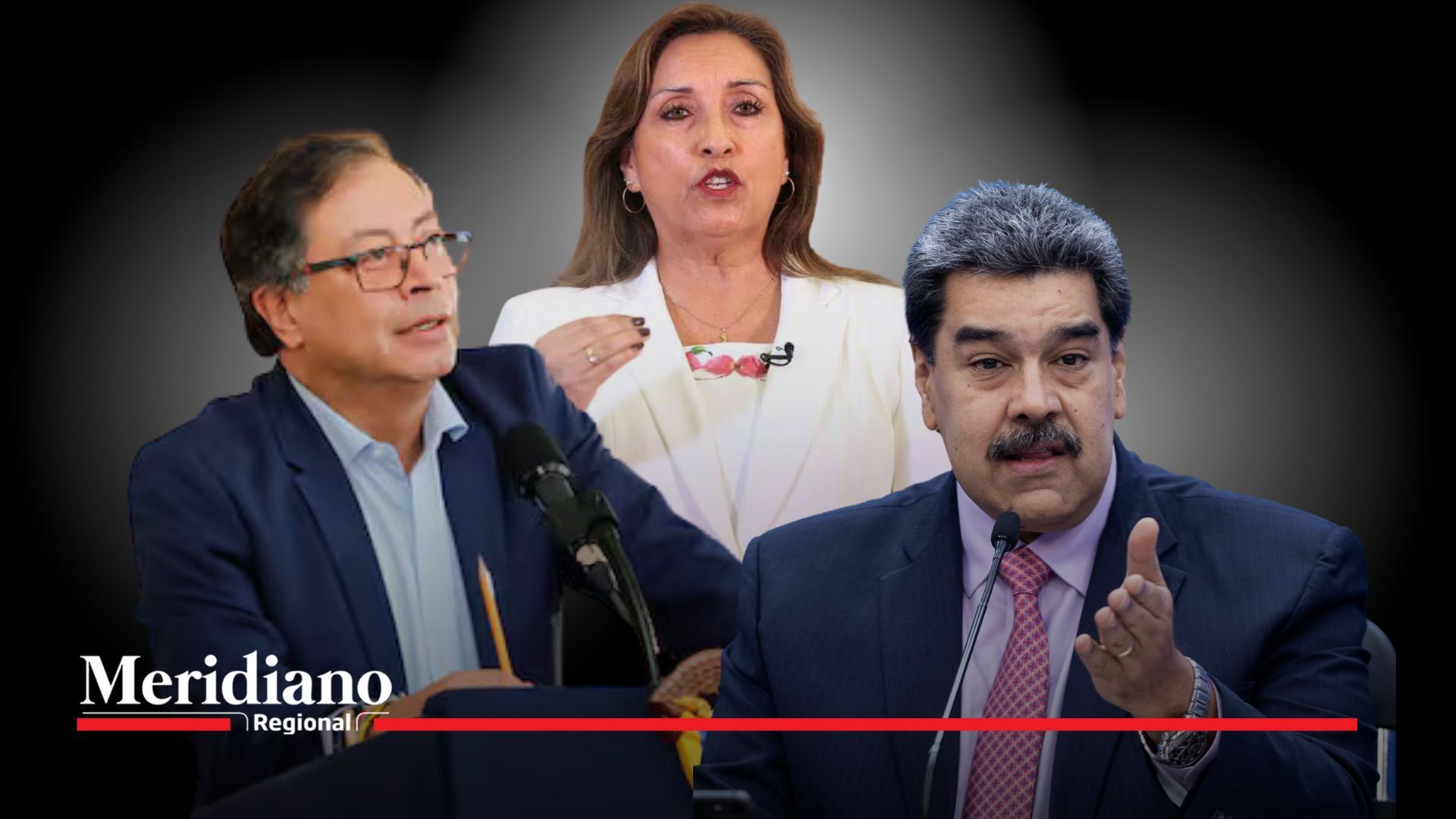 Gustavo Petro