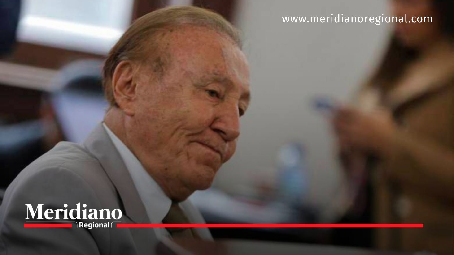 Exalcalde Rodolfo Hernández destituido e inhabilitado por injerencia política