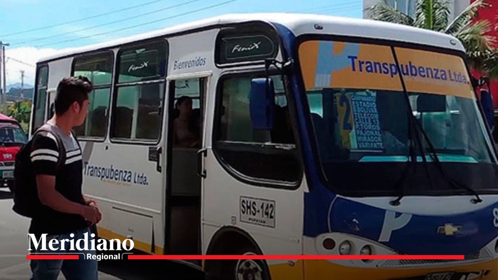 A partir de mayo sube $200 el pasaje en transporte urbano en Popayán