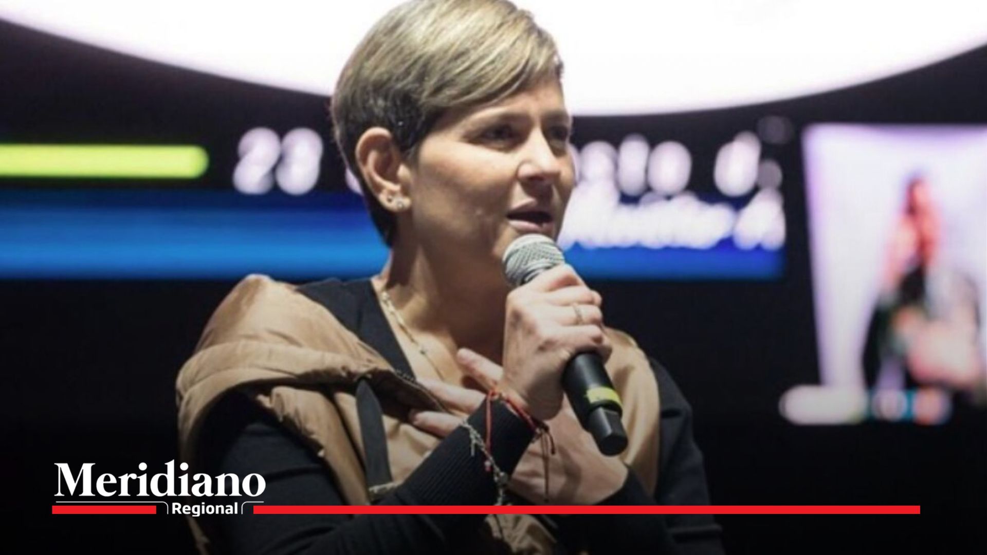 Verónica Alcocer