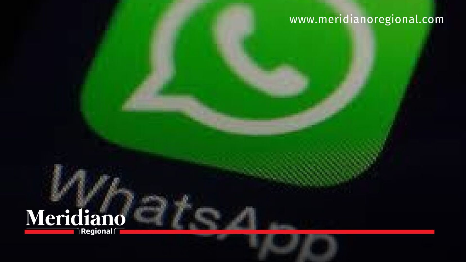 ¡WhatsApp caído a nivel mundial! Millones de usuarios afectados