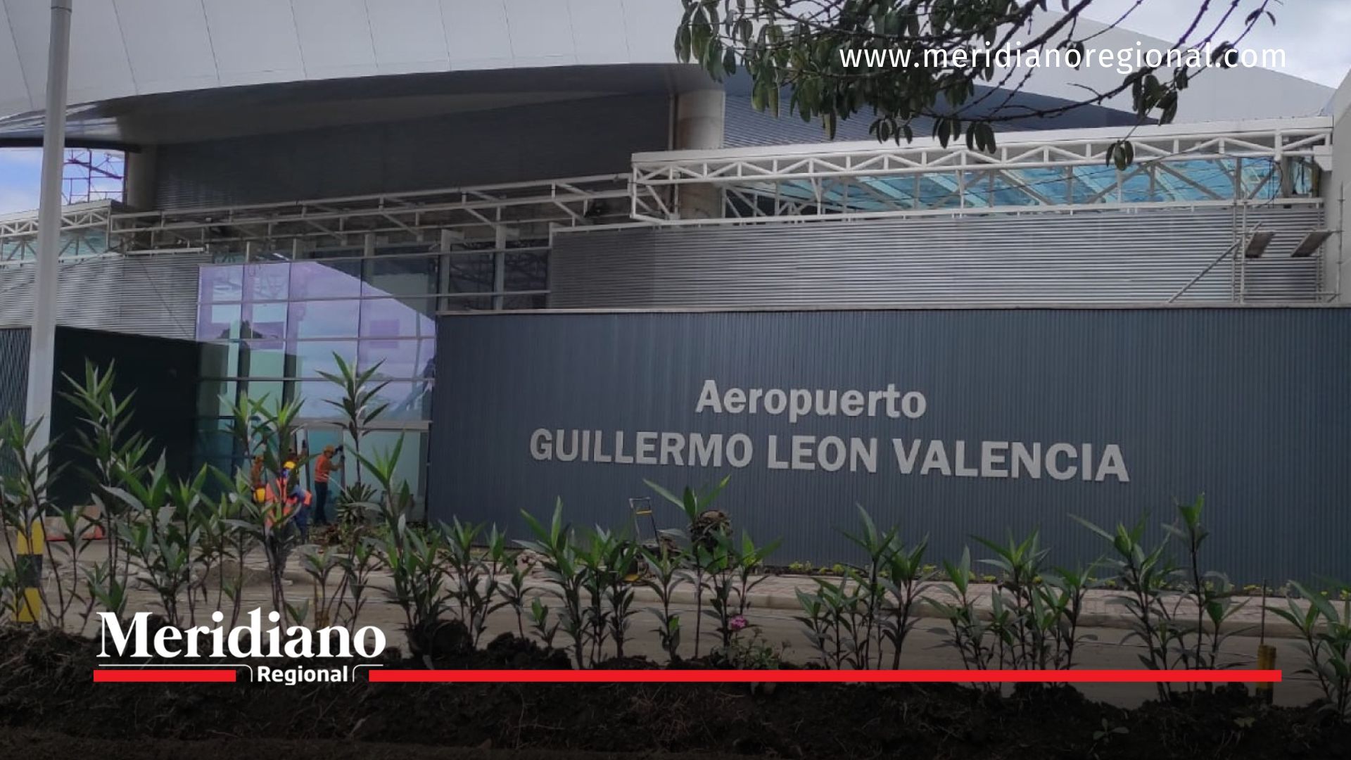 Encuentran presuntas irregularidades dentro del aeropuerto de Popayán Guillermo León Valencia