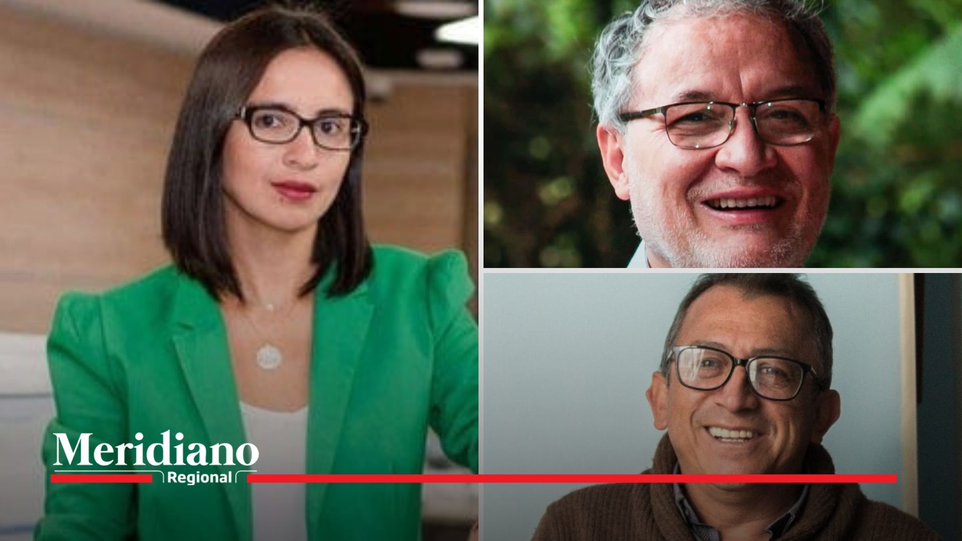 Un caucano entre los ternados para elegir Defensor del Pueblo