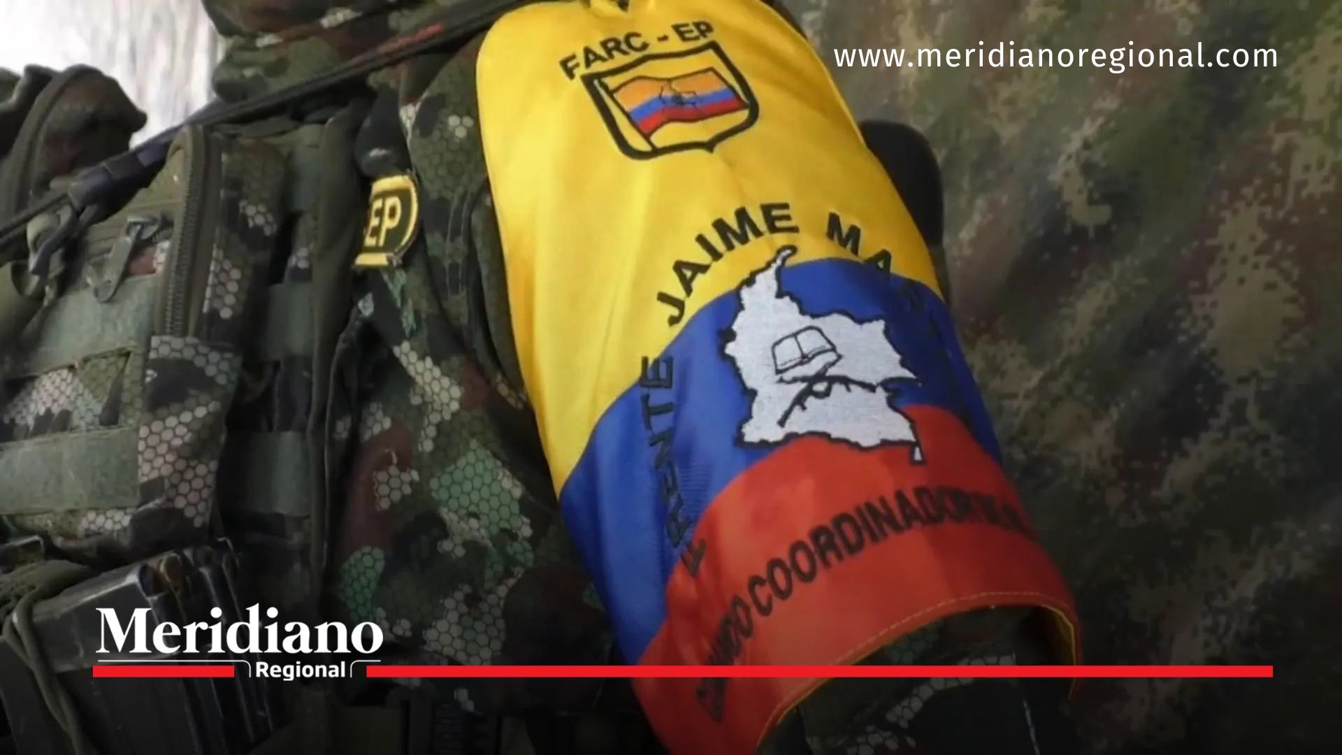 Gobernadores de Cauca y Valle piden intervención decisiva contra grupos armados