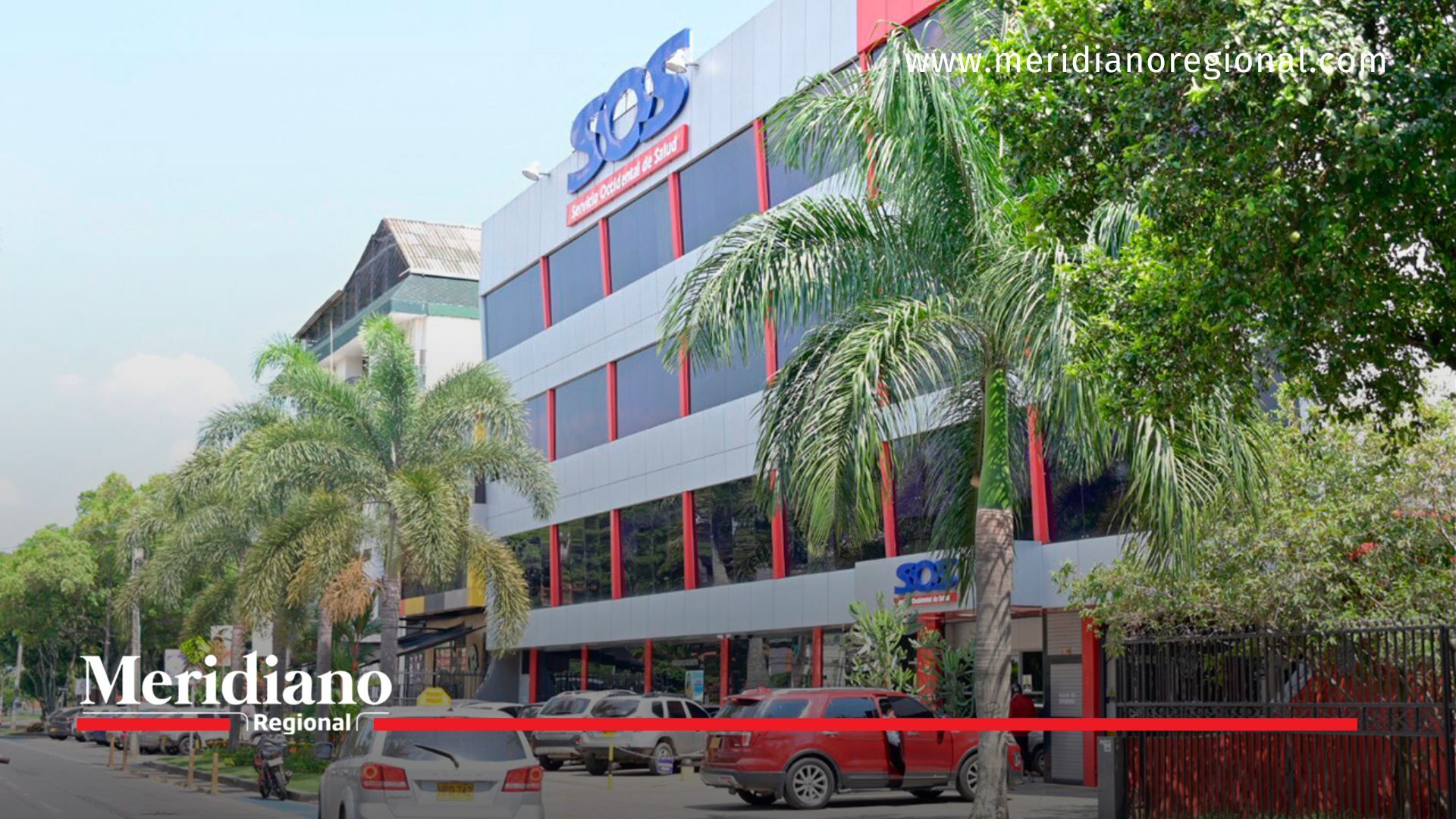 Gobierno garantiza derecho a la salud de los más de 750 mil afiliados de la EPS SOS