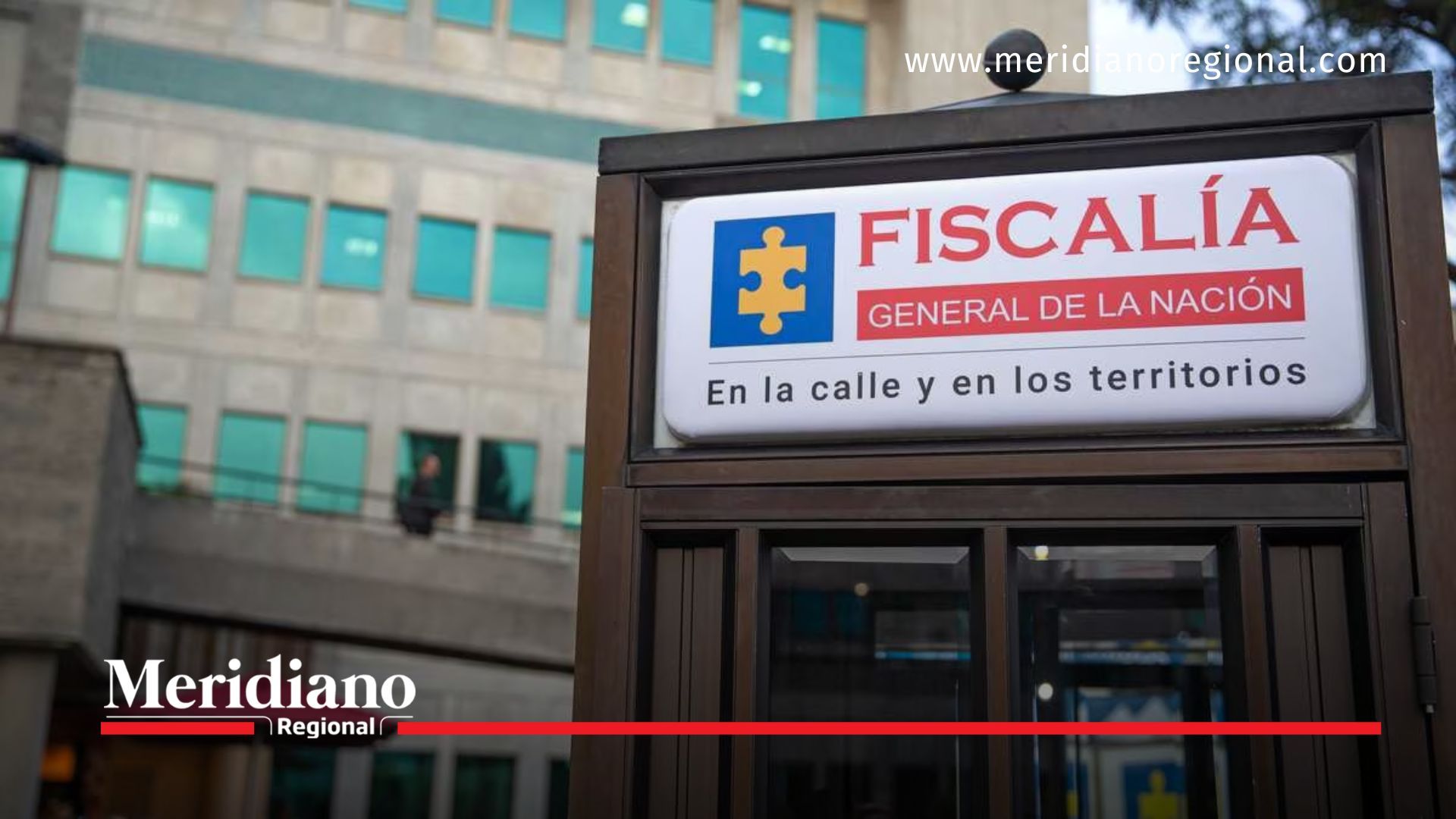 Cambios en la dirección regional de la Fiscalía en el Cauca