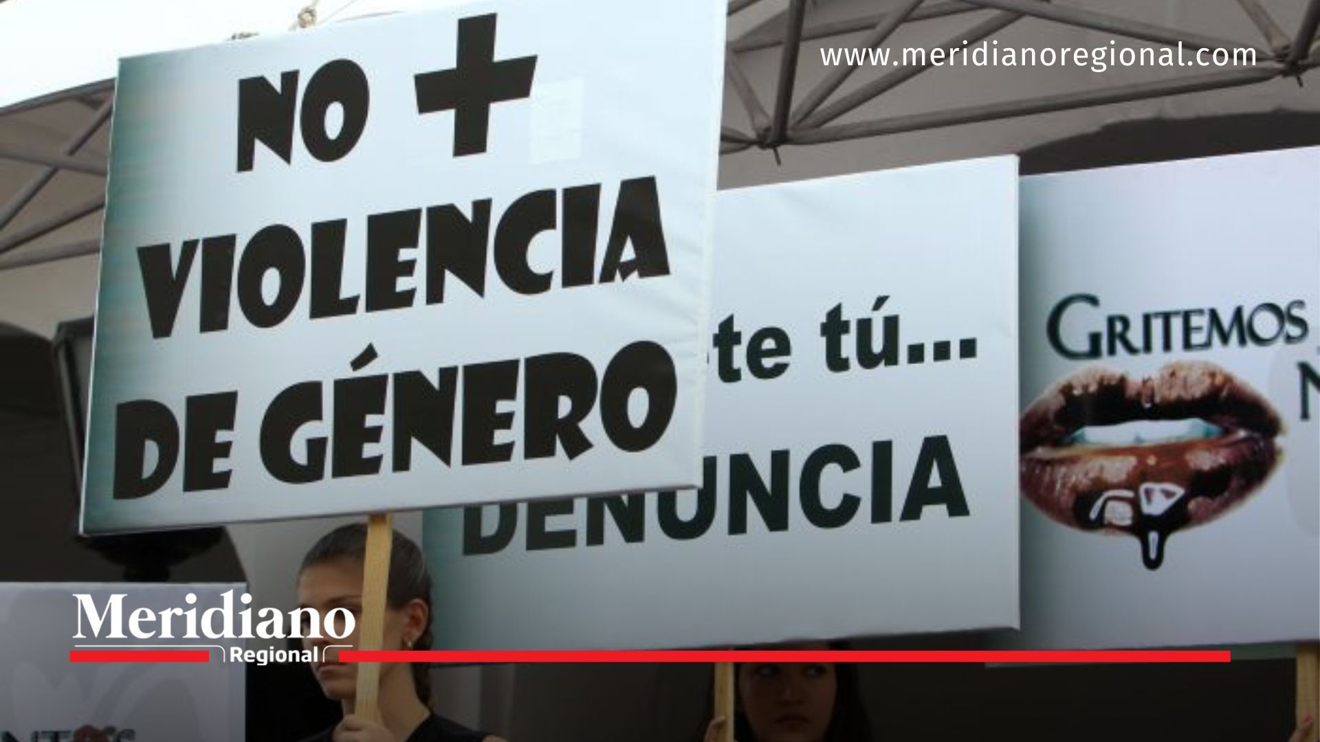 Buenas prácticas de medida restaurativa se podrán aplicar para casos de violencia de género