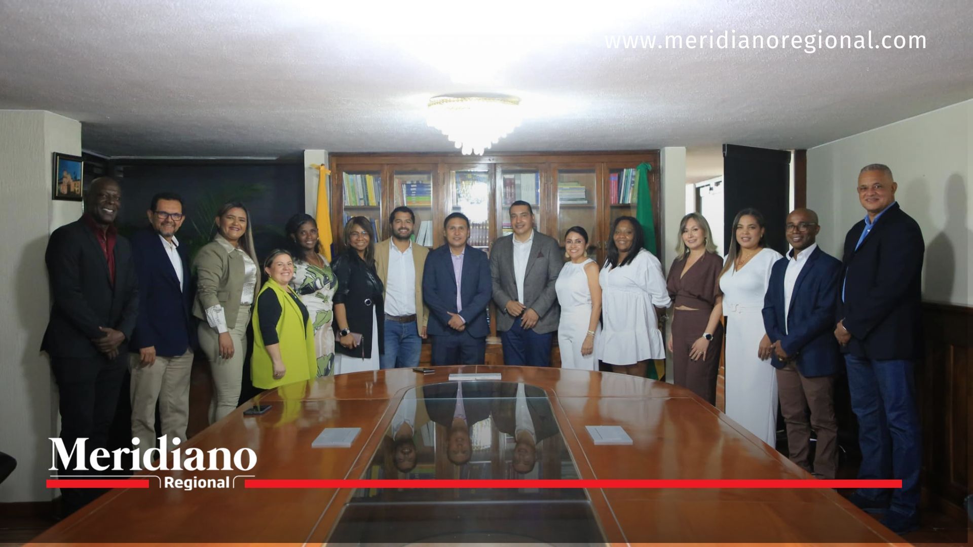 Ellos son los 13 gerentes de las Empresas Sociales del Estado en el Cauca