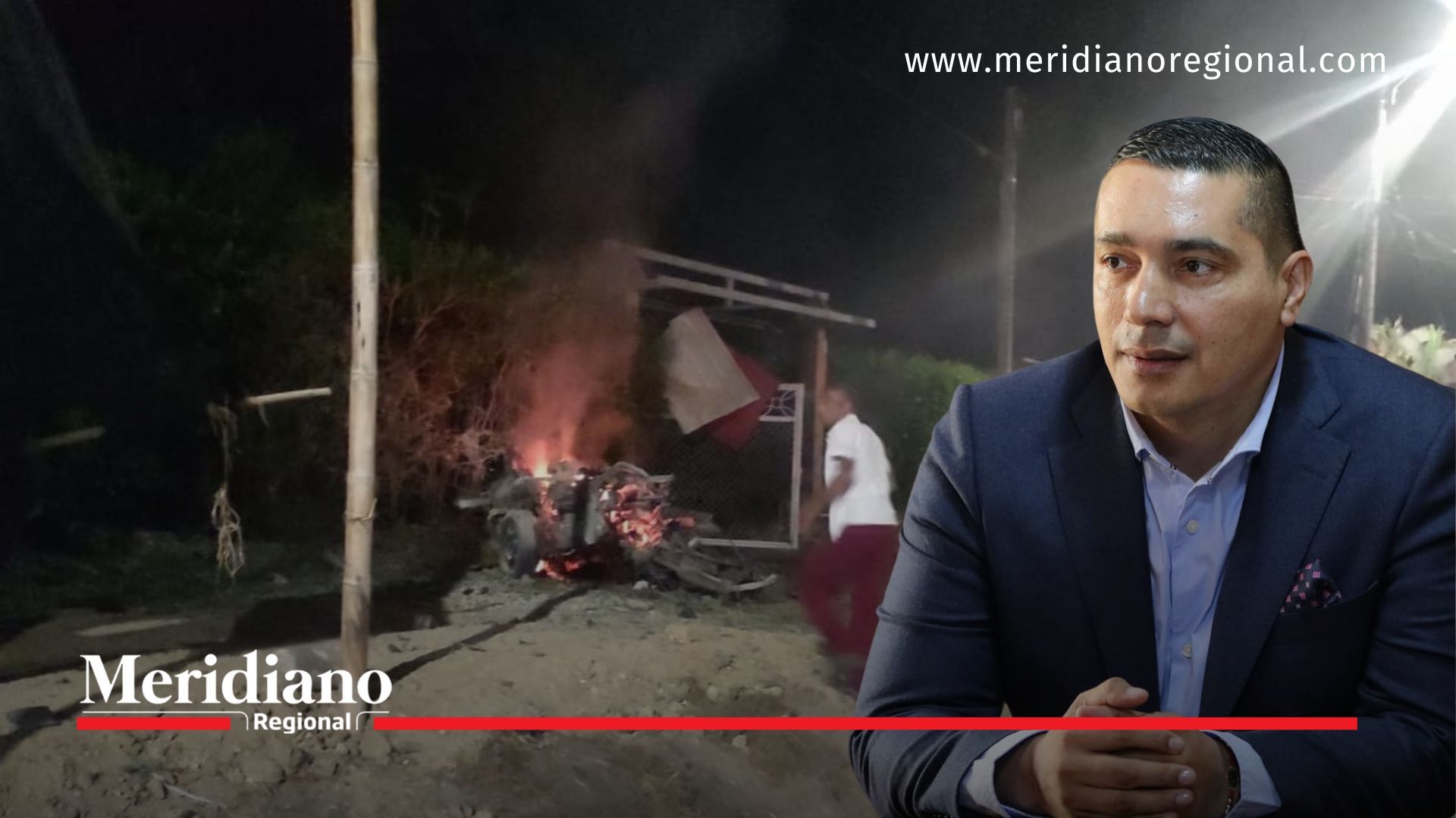 “¡Ya es suficiente! necesitamos acciones contundentes”, llamado del Gobernador tras ola de violencia en el Cauca