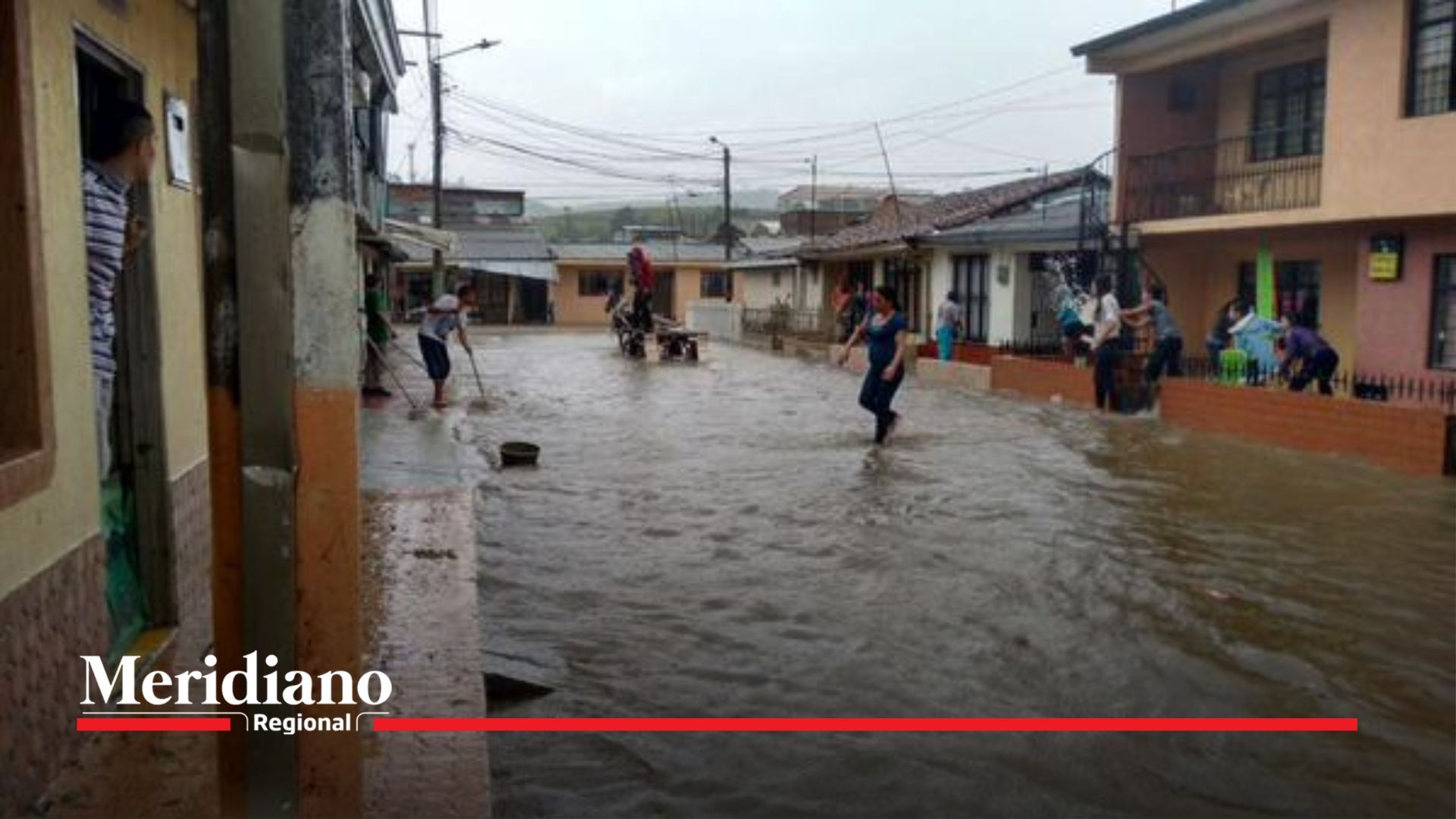 Fenómeno de la Niña llegará a Popayán y podría durar varios meses