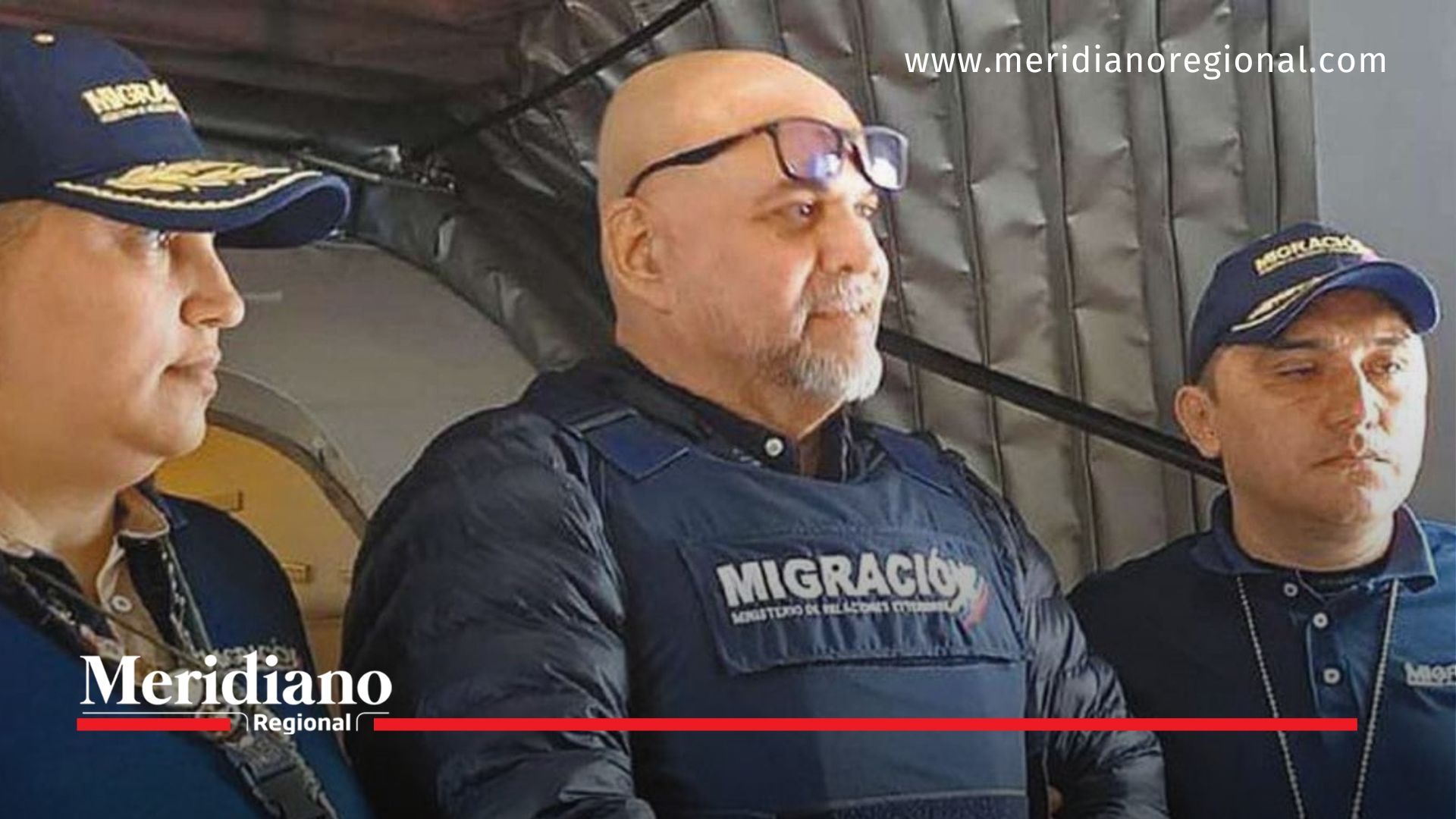 Procuraduría insta a la Corte Suprema a revocar libertad de Salvatore Mancuso