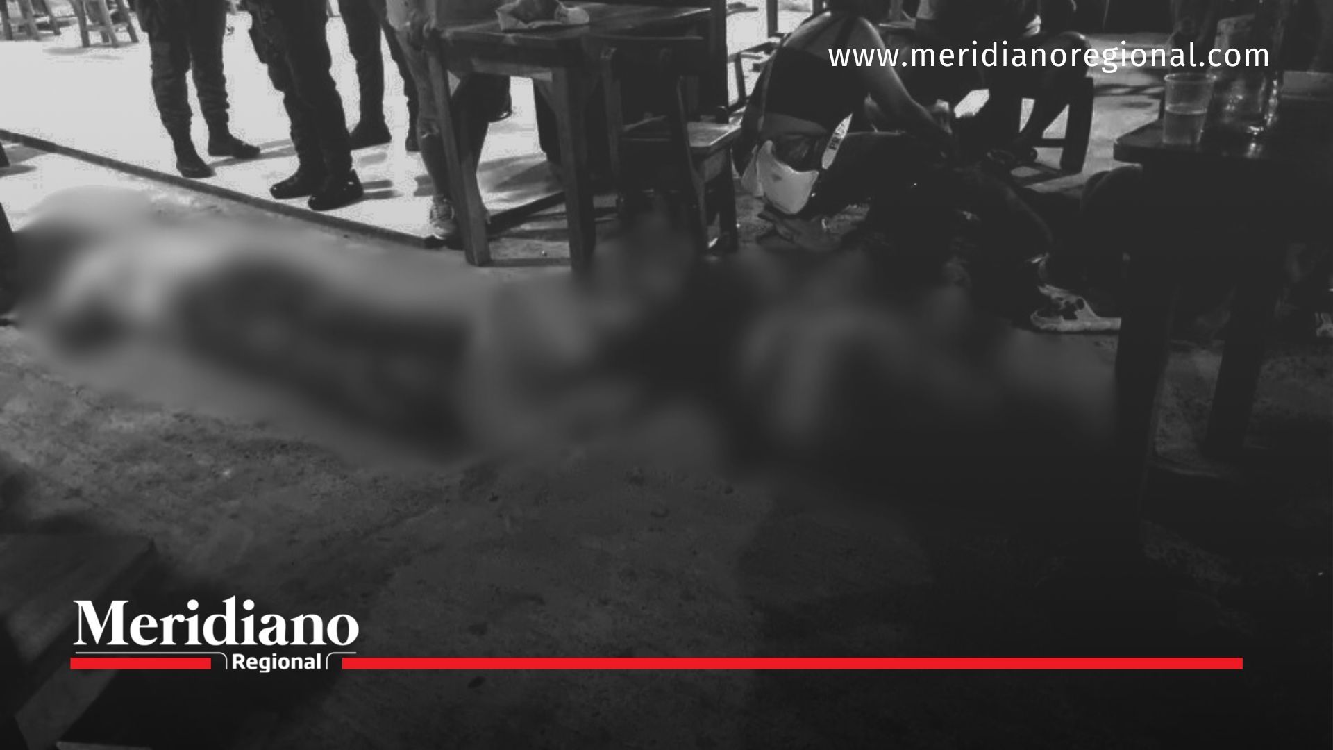 Masacre dentro de una discoteca deja cinco muertos en Toro, Valle del Cauca