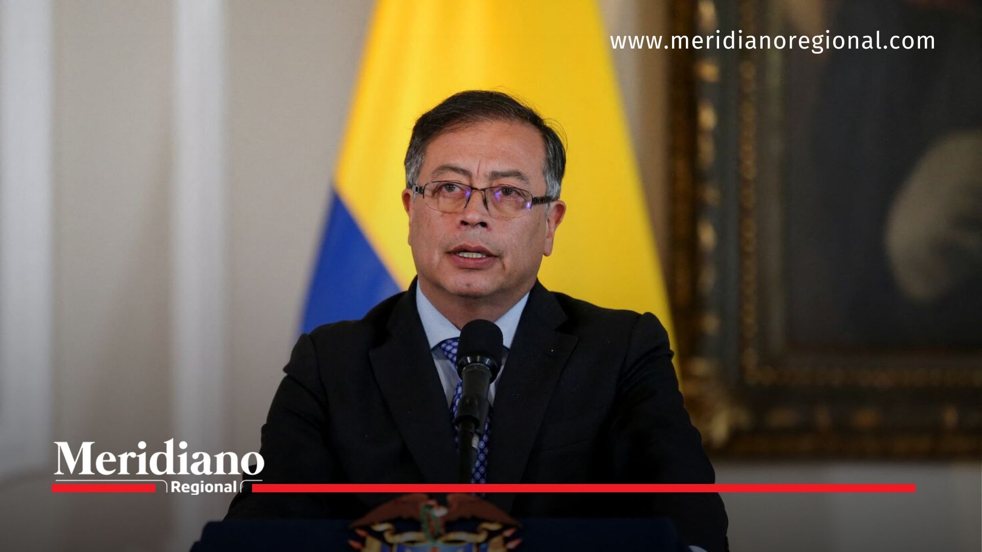 ¿Petro hará cambios en su gabinete tras la derrota de la reforma a la salud?