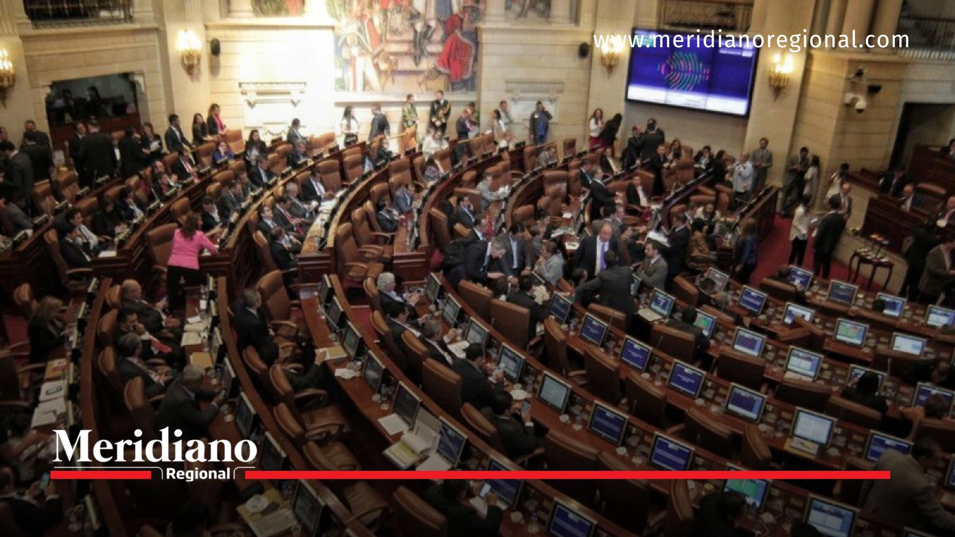 Algunos senadores advierten que con la reforma pensional, menos gente se jubilará