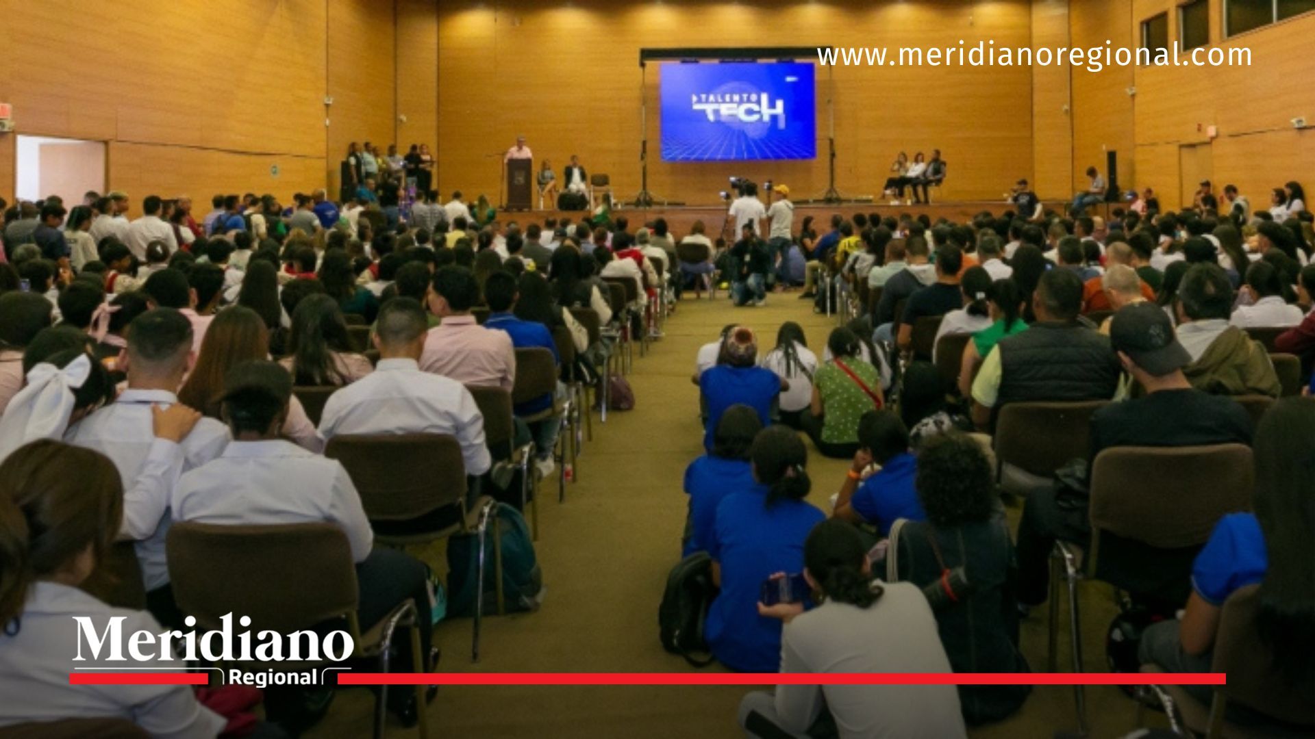 Más de mil personas ya se están formando en habilidades digitales en Cauca gracias a ‘Talento Tech’