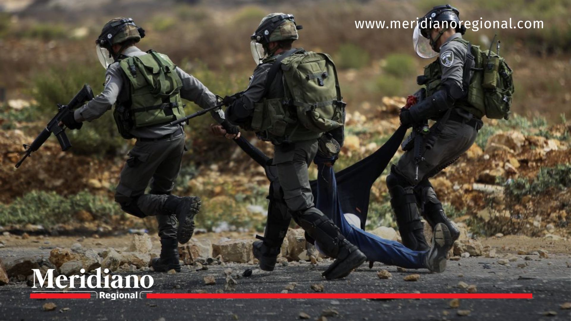 Abren indagación contra altos mandos militares por presunto montaje