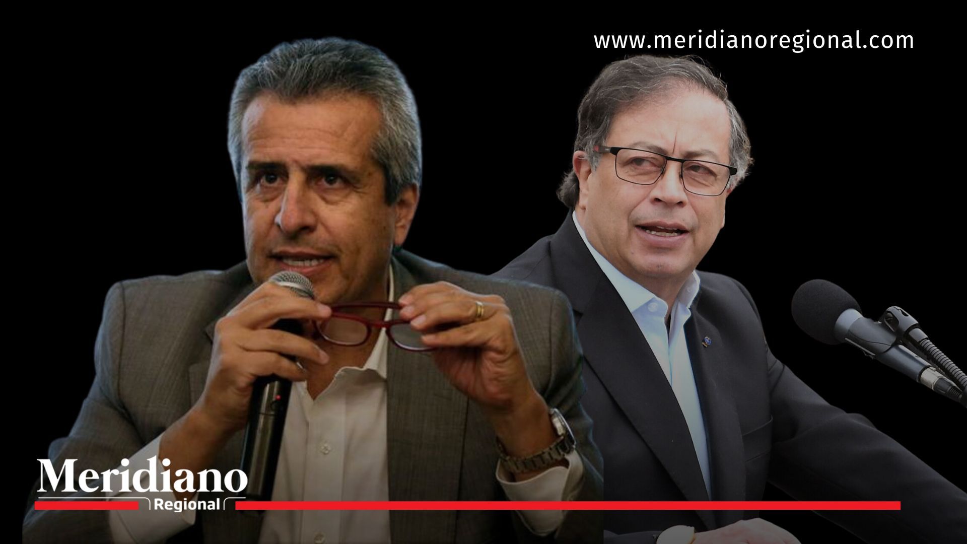 Gobierno niega apoyo a propuesta de extender el periodo del presidente Petro