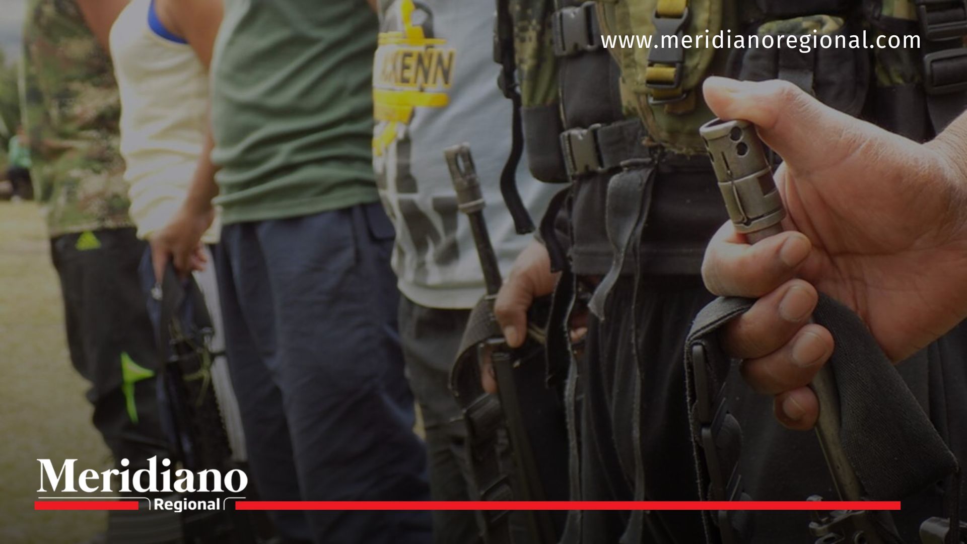ICBF pidió dejar fuera del conflicto a los niños tras ataques en Cauca