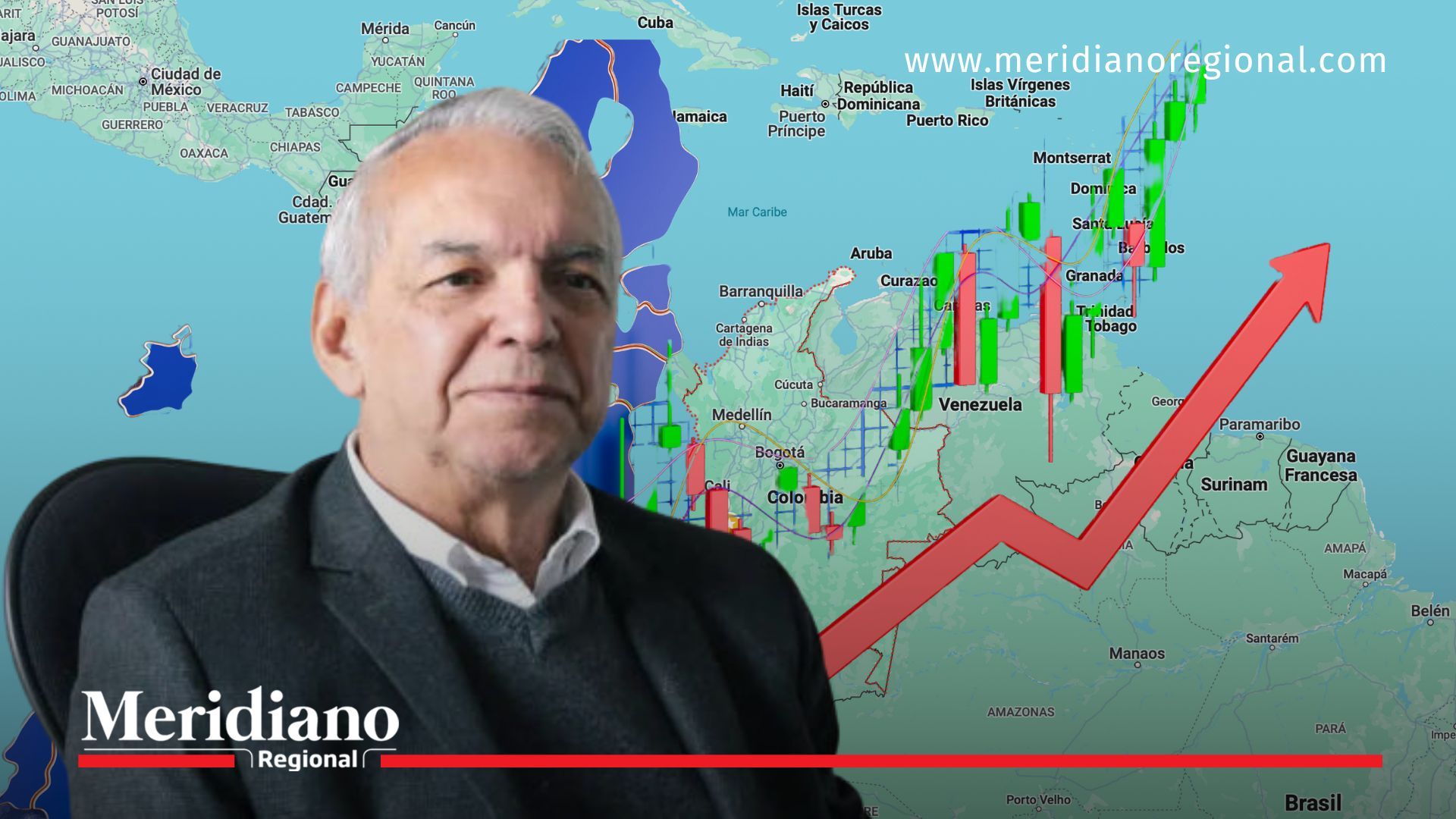 MinHacienda destaca crecimiento económico en Colombia