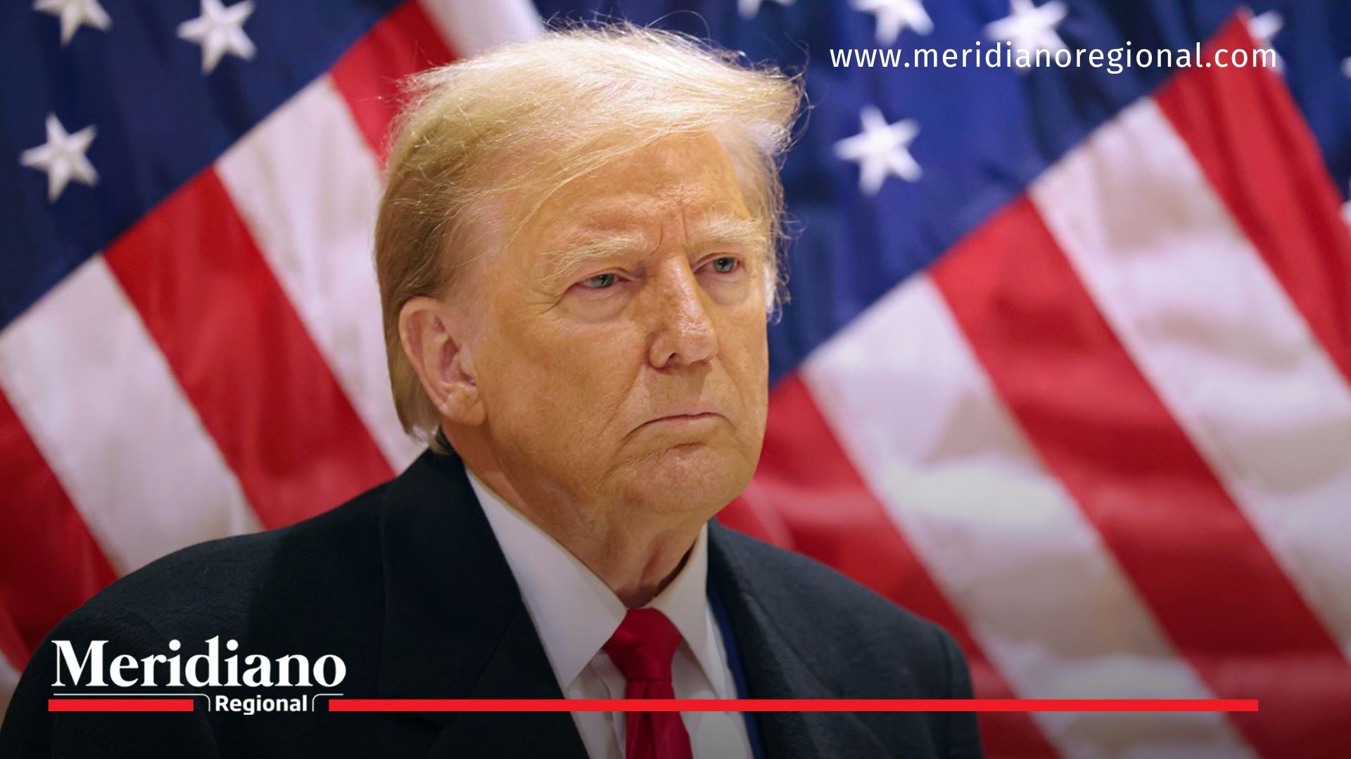¿Qué futuro le espera a Trump en su aspiración presidencial?