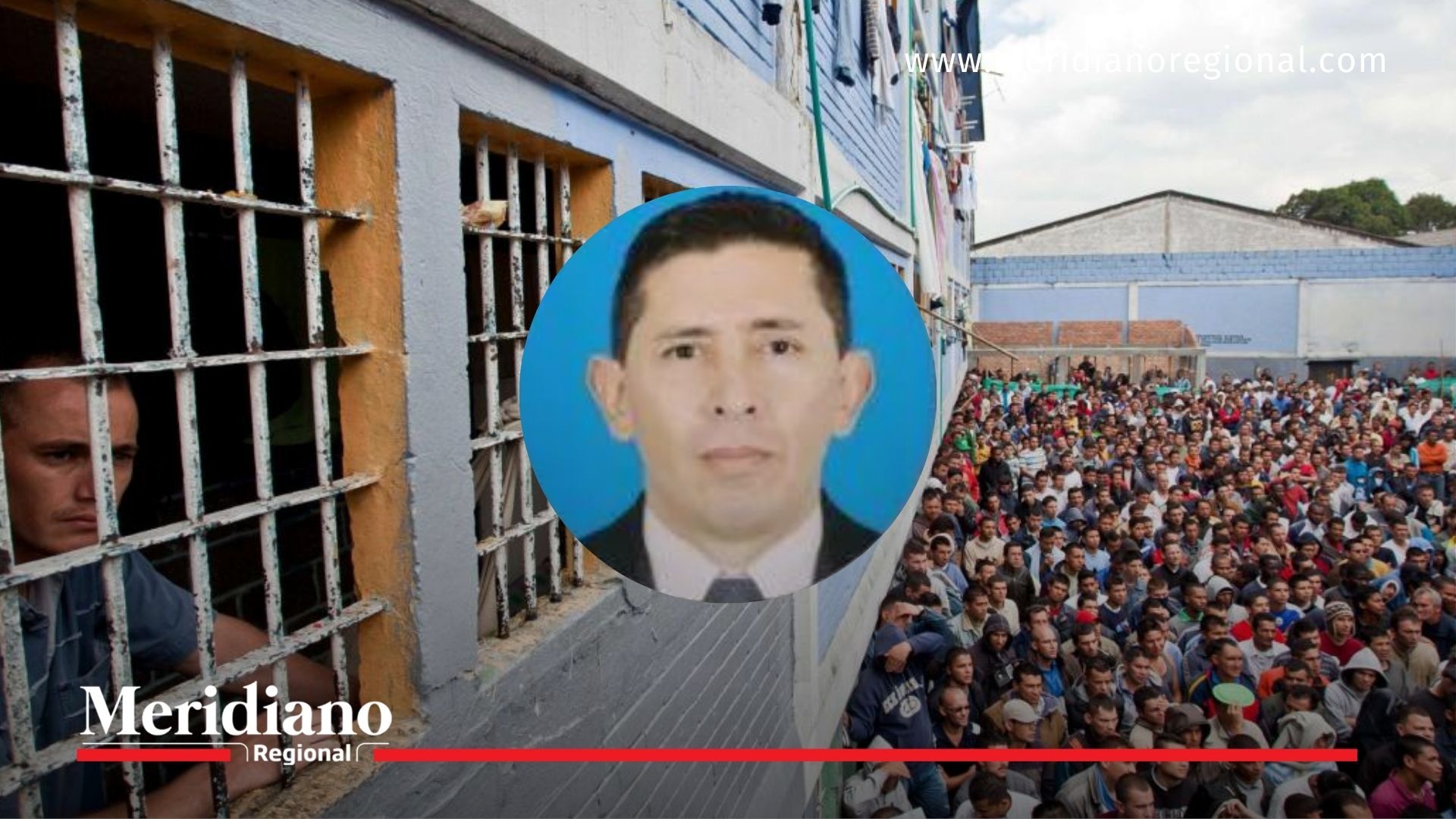 Renunció el subdirector de la cárcel La Modelo