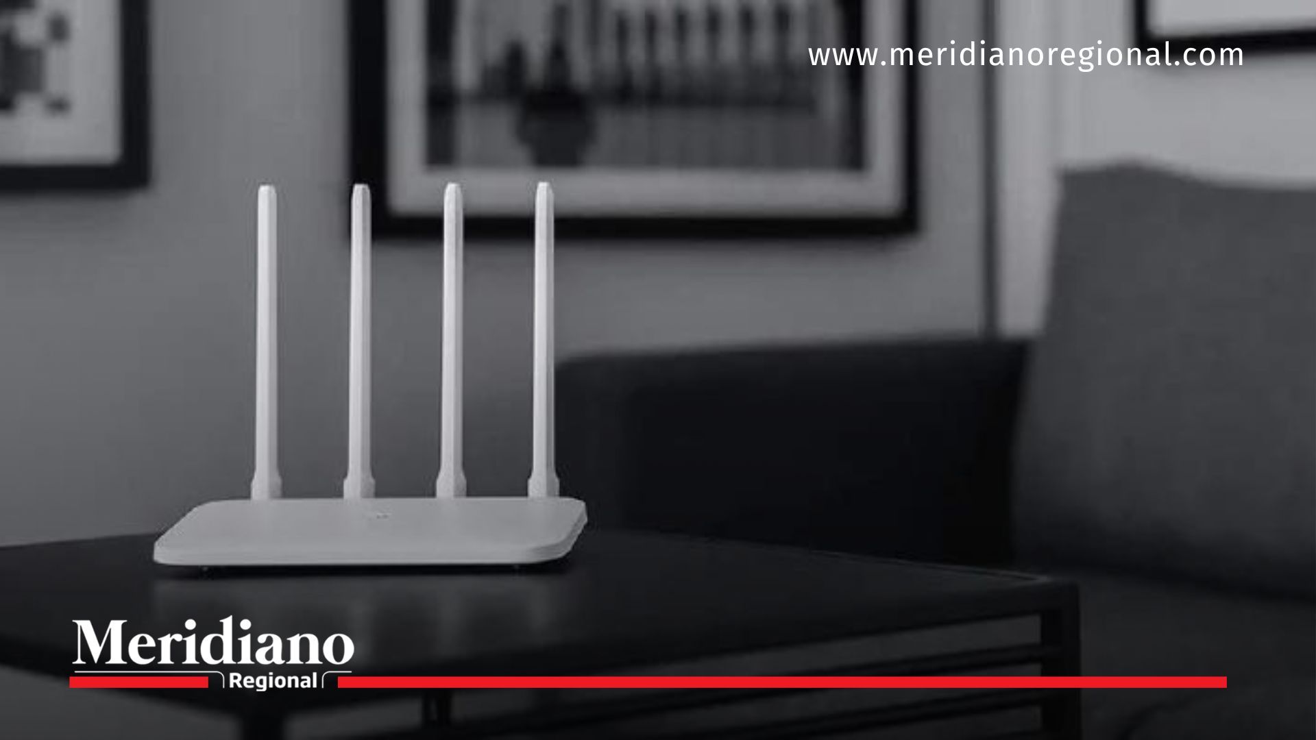 Apagar el ‘router’ por la noche: ¿Una Decisión Sostenible?