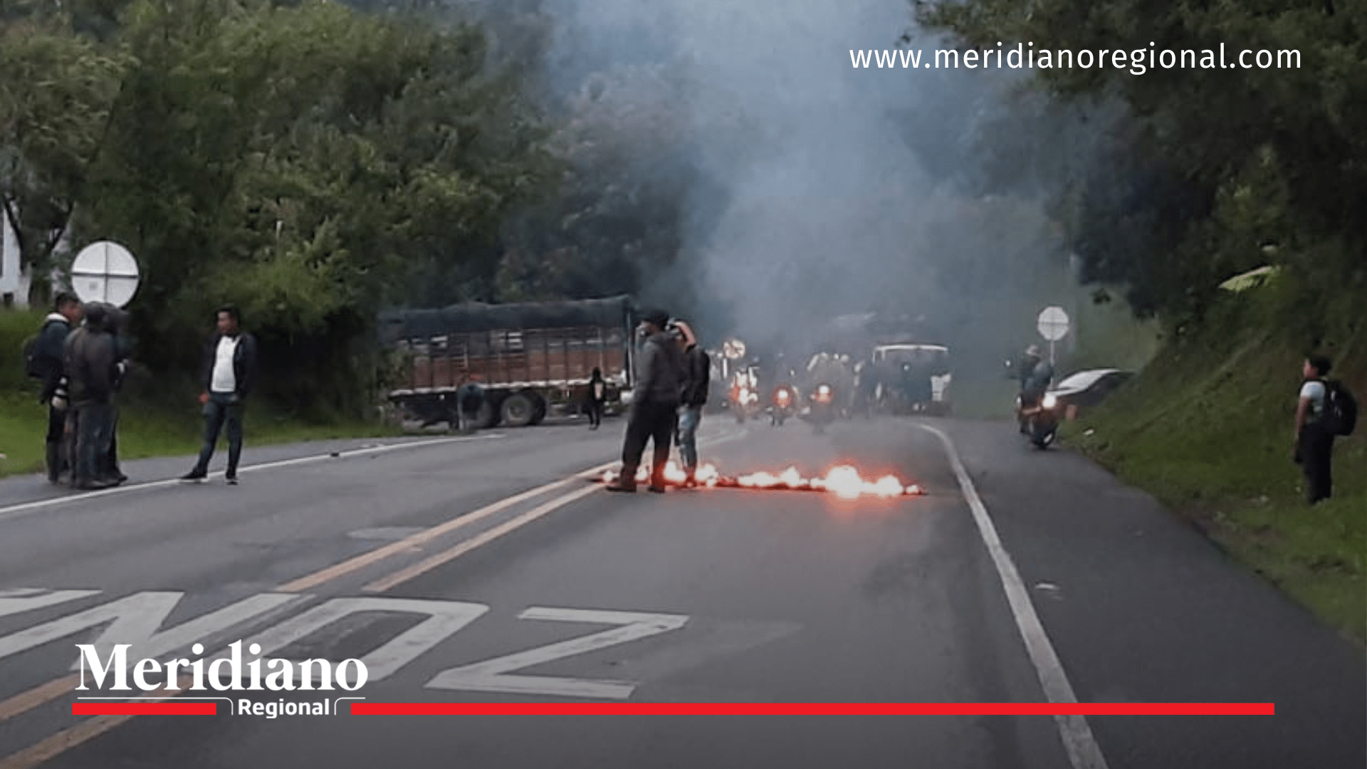 El CRIC en el poder: promesas incumplidas y un pueblo olvidado