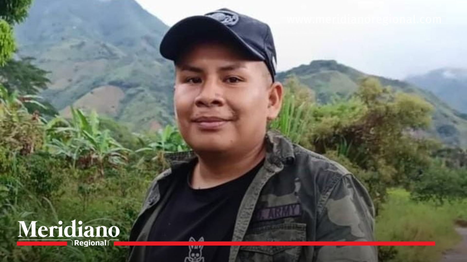 Líder campesino asesinado en Miranda, Cauca
