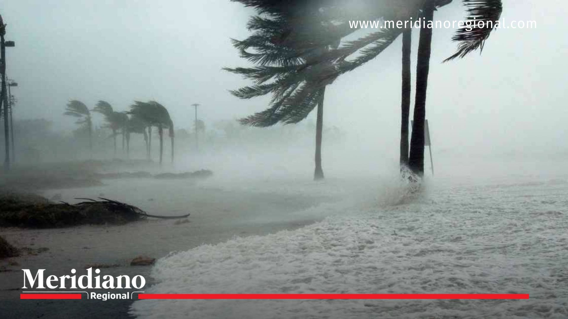 IDEAM Pronostica temporada de huracanes en el Caribe