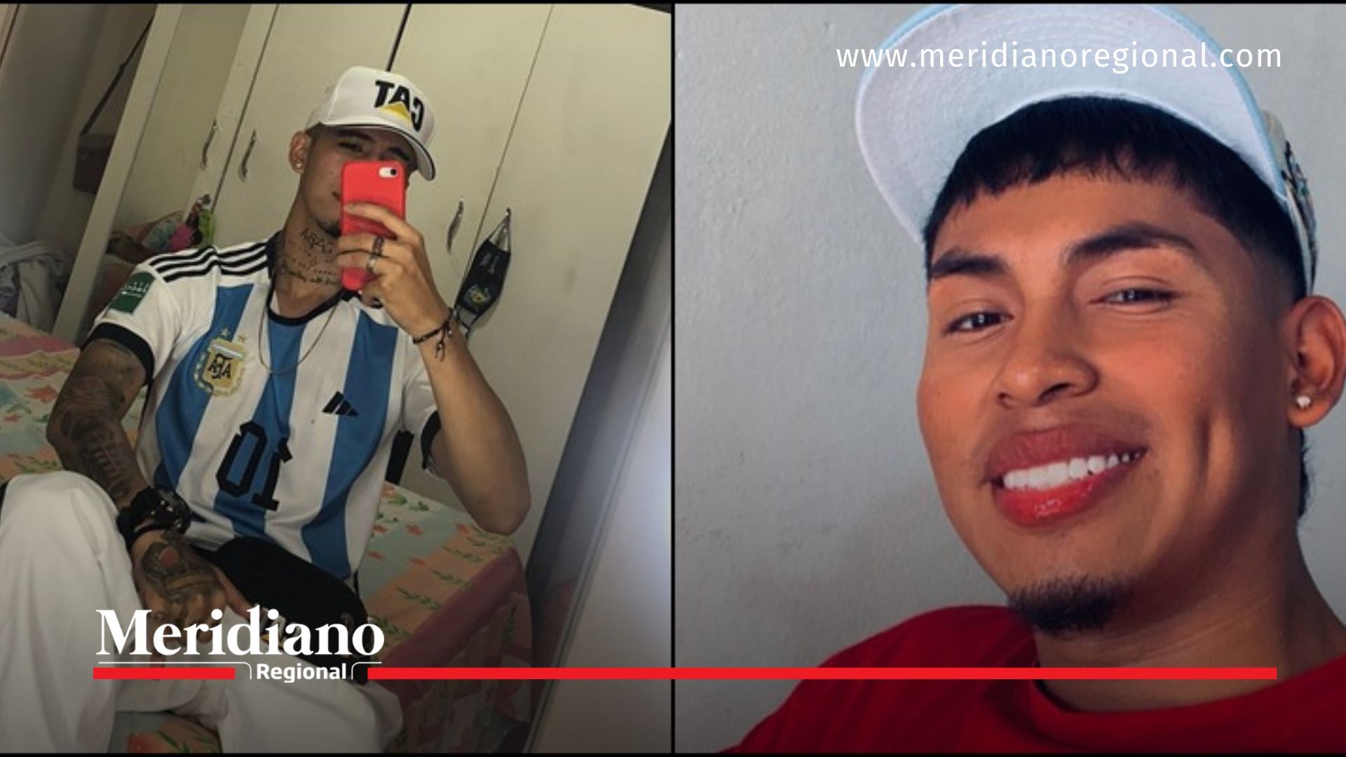 Tres días sin rastro de los dos barberos secuestrados en Corinto, Cauca
