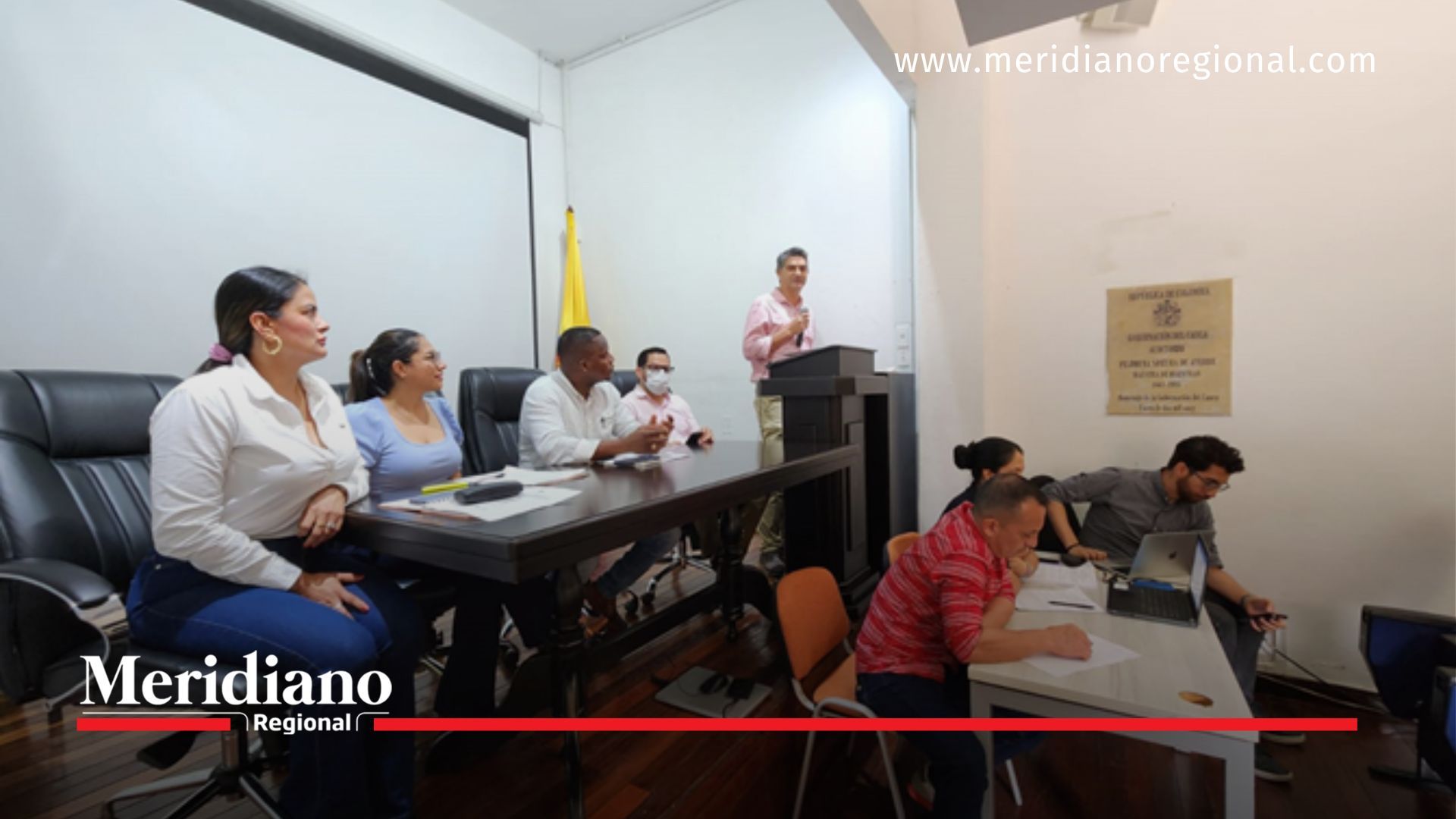 docentes y directivos