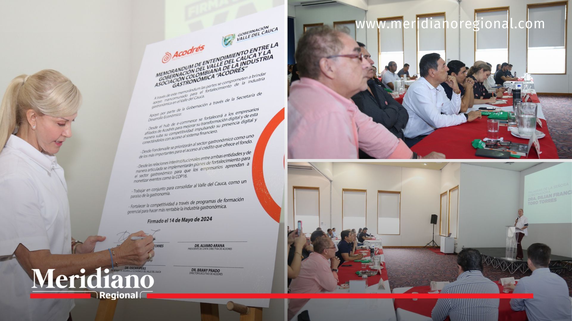 El Valle del Cauca emerge como el nuevo paraíso gastronómico de Colombia