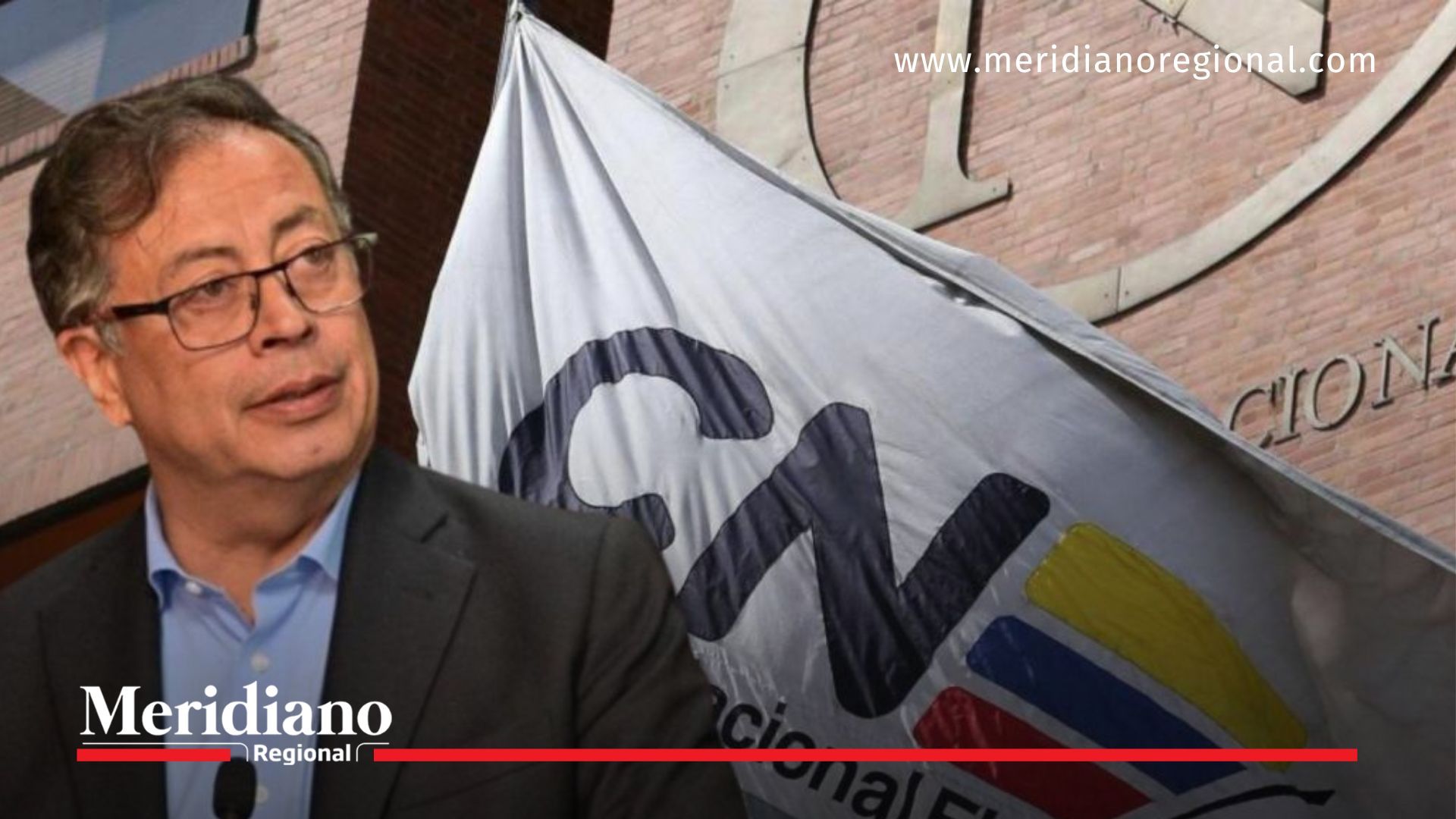 Investigación del CNE revela presunta financiación irregular en la campaña de Gustavo Petro