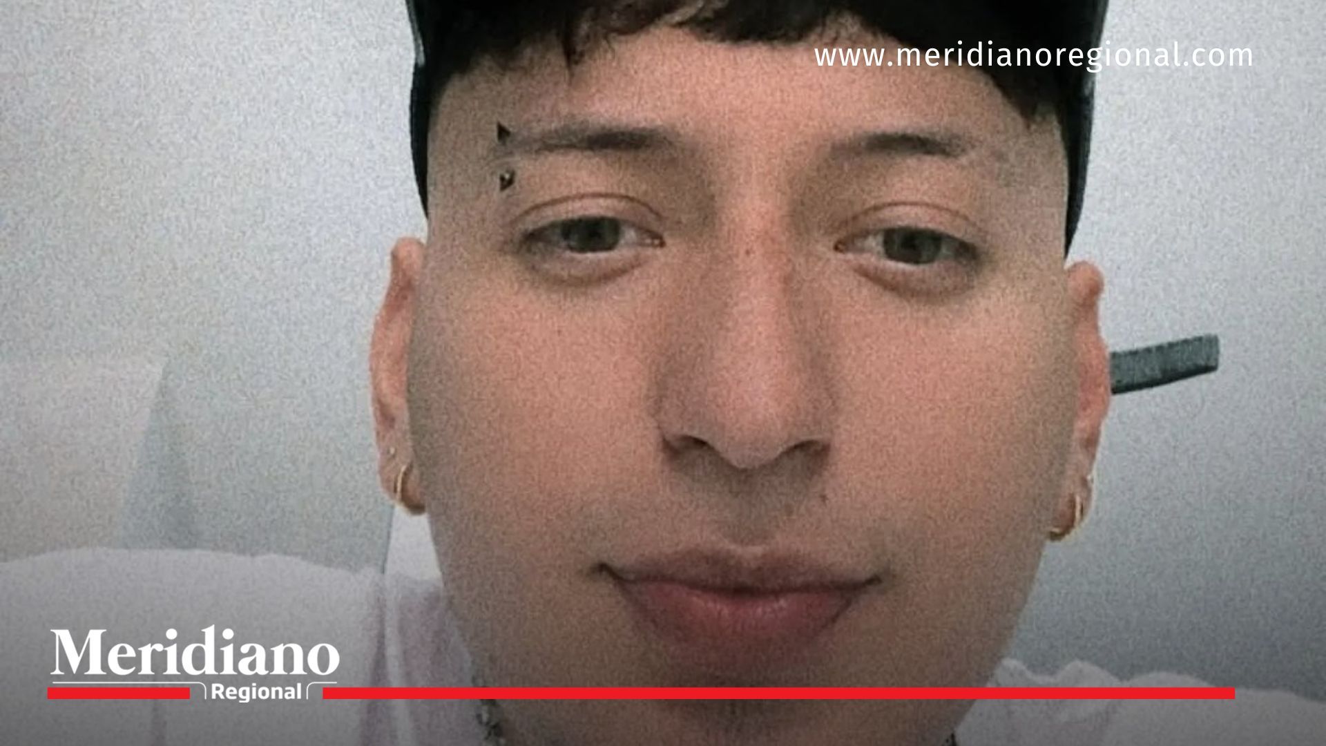Yeison Daniel Morales asesinado en la Panamericana por robarle su motocicleta