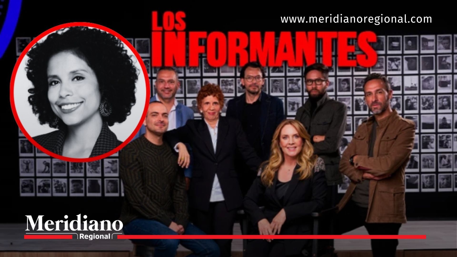Murió reconocida periodista de ‘Los Informantes’ de Caracol televisión