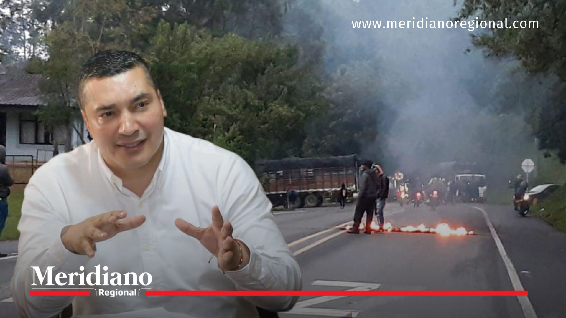 el gobernador