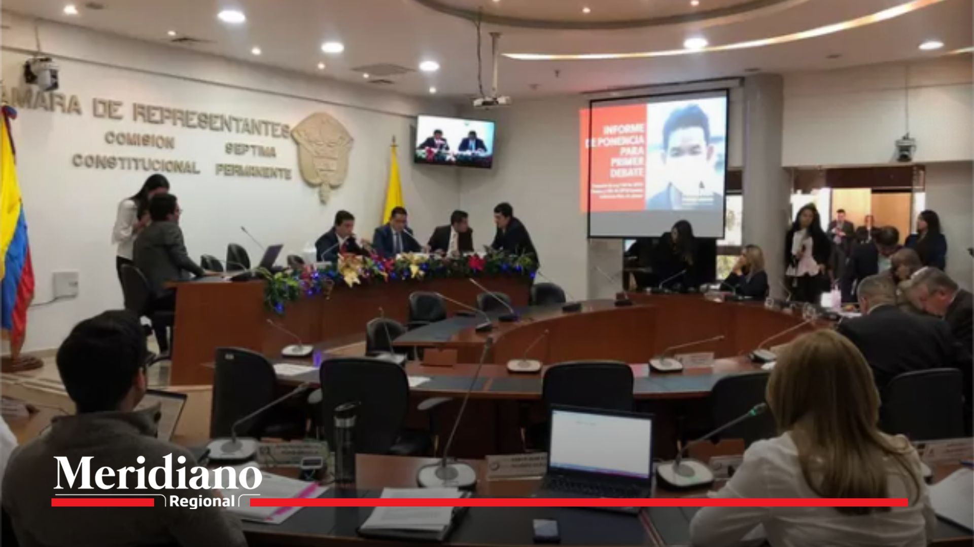 Reforma laboral - reforma salud - reforma educacion