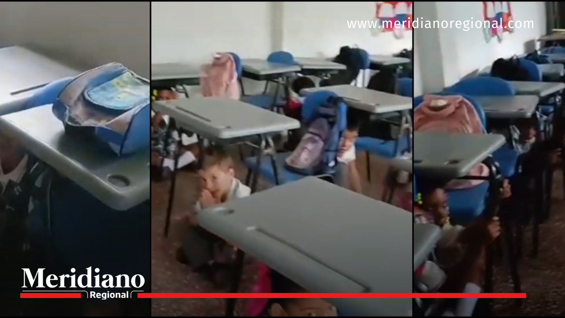 salón de clases