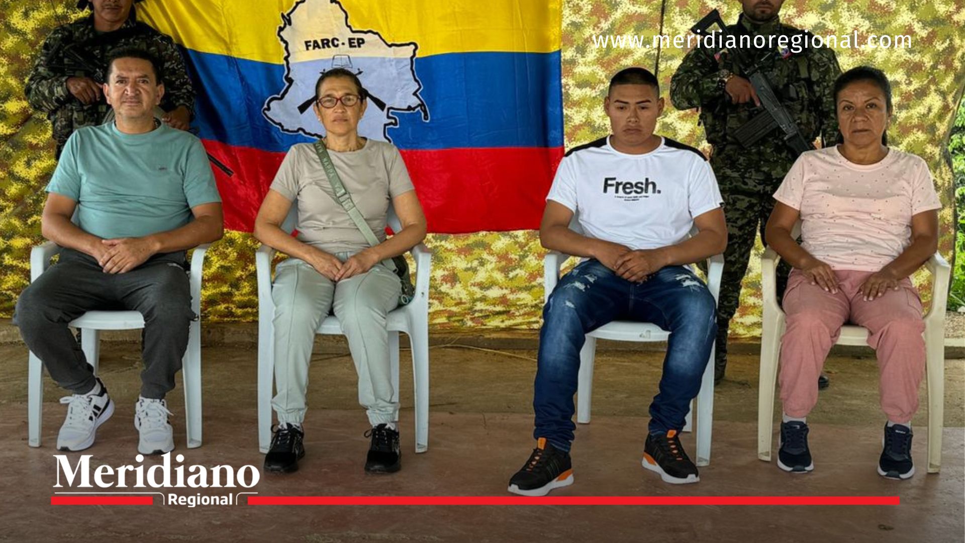 en libertad