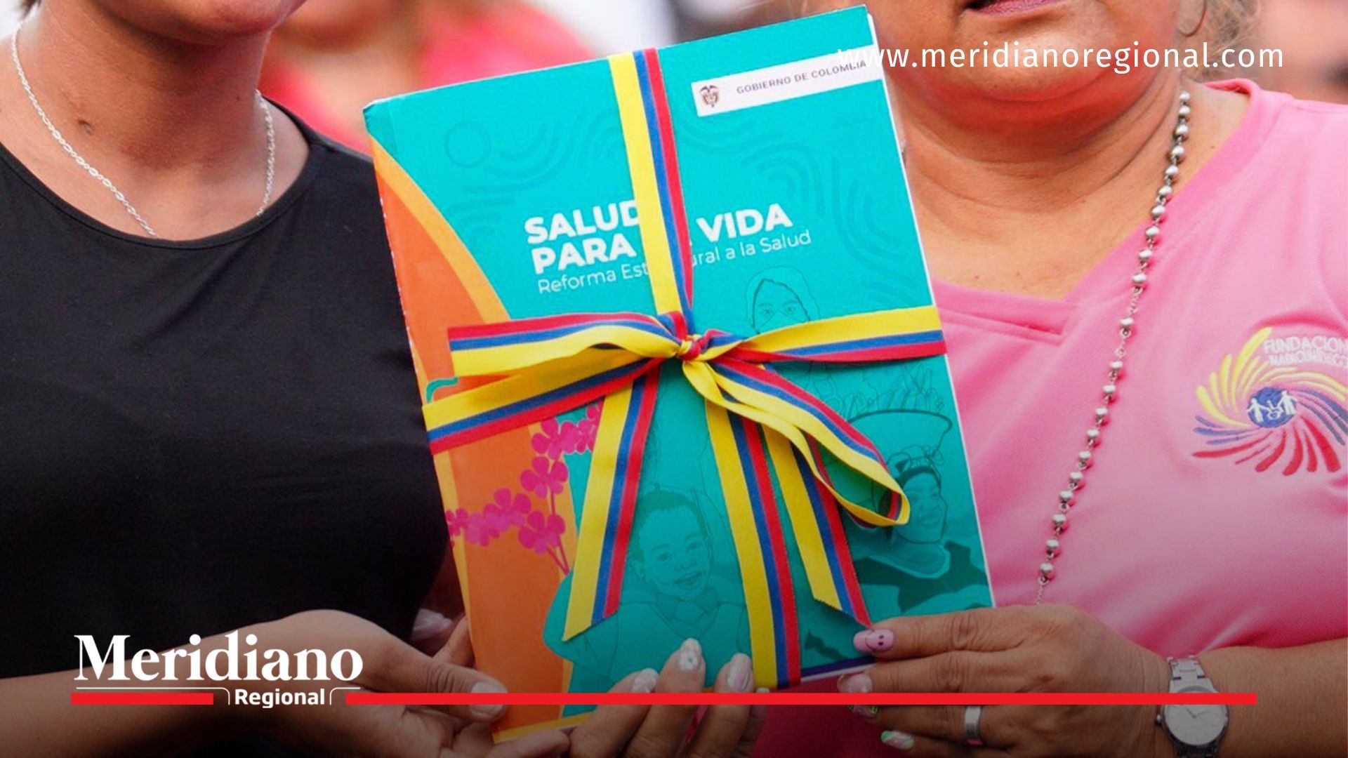 Solicitan aplazamiento de radicación, a nuevo proyecto reforma a la Salud