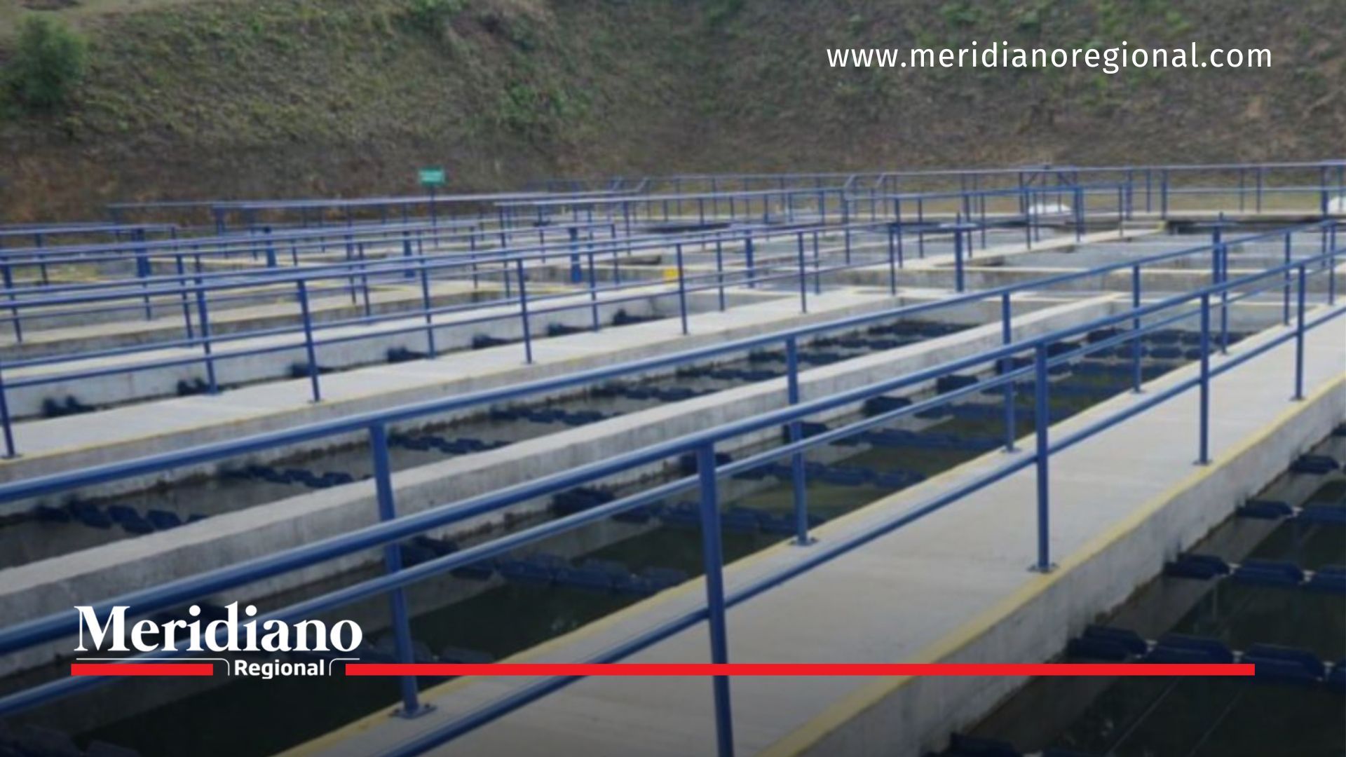 Norte de Popayán se quedará sin servicio de agua: le contamos cuándo