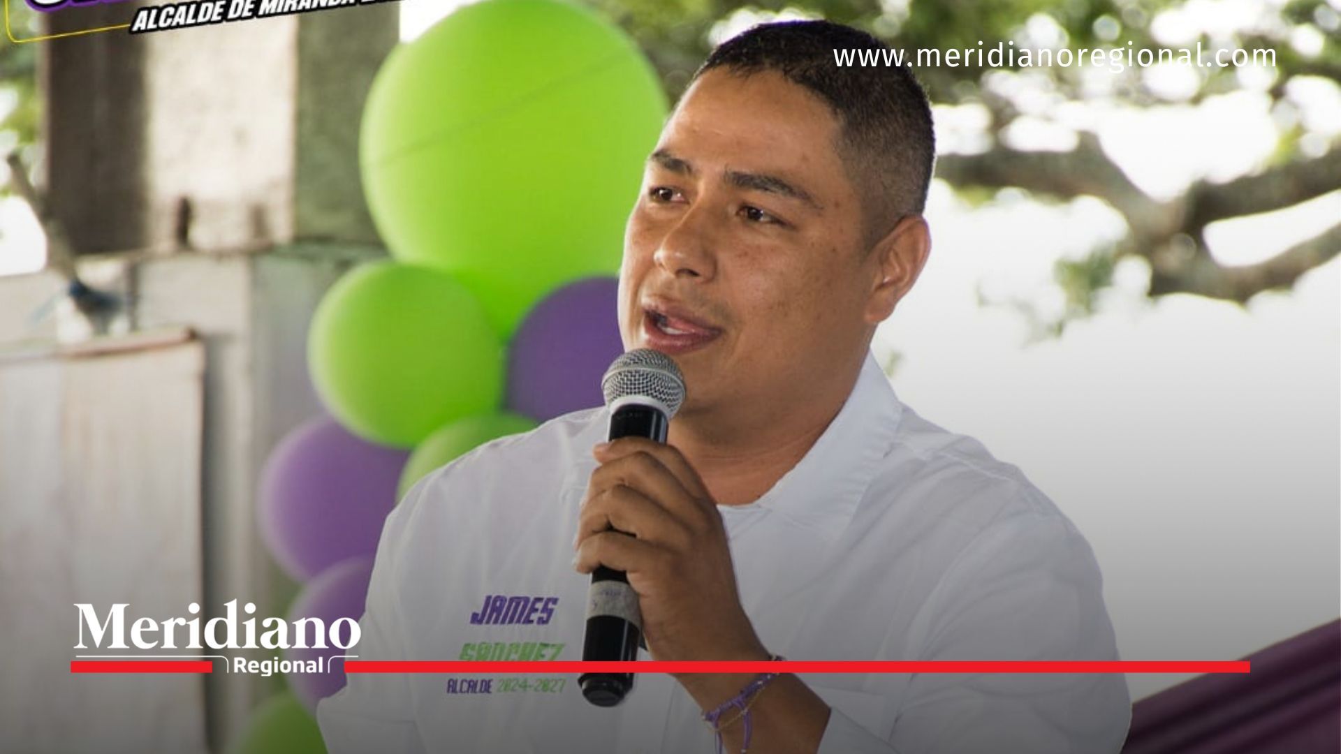 Ex candidato a la Alcaldía de Miranda, Cauca en grave estado de salud tras ataque sicarial