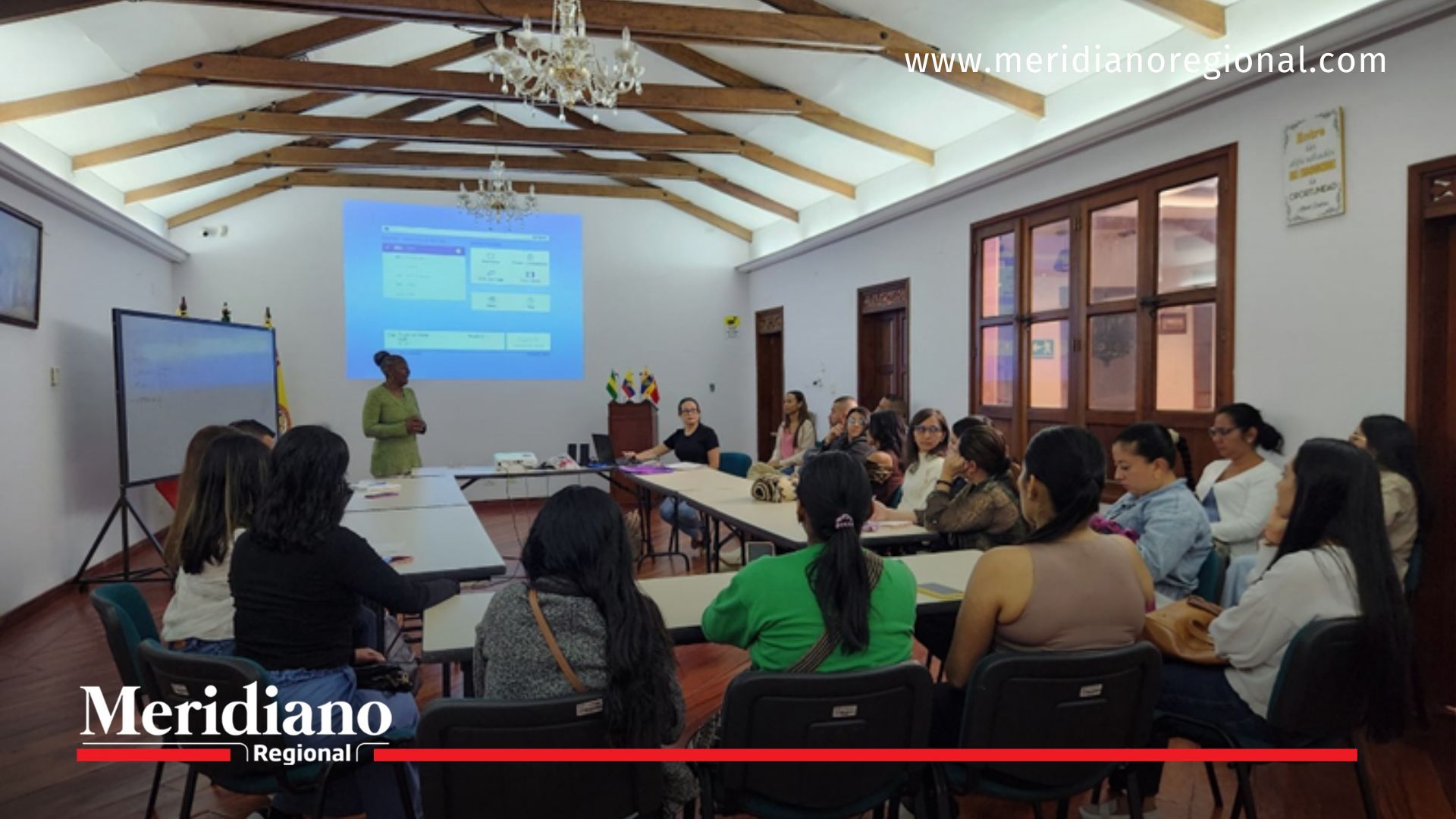 Docentes de apoyo pedagógico llegan a Establecimientos Educativos del Cauca