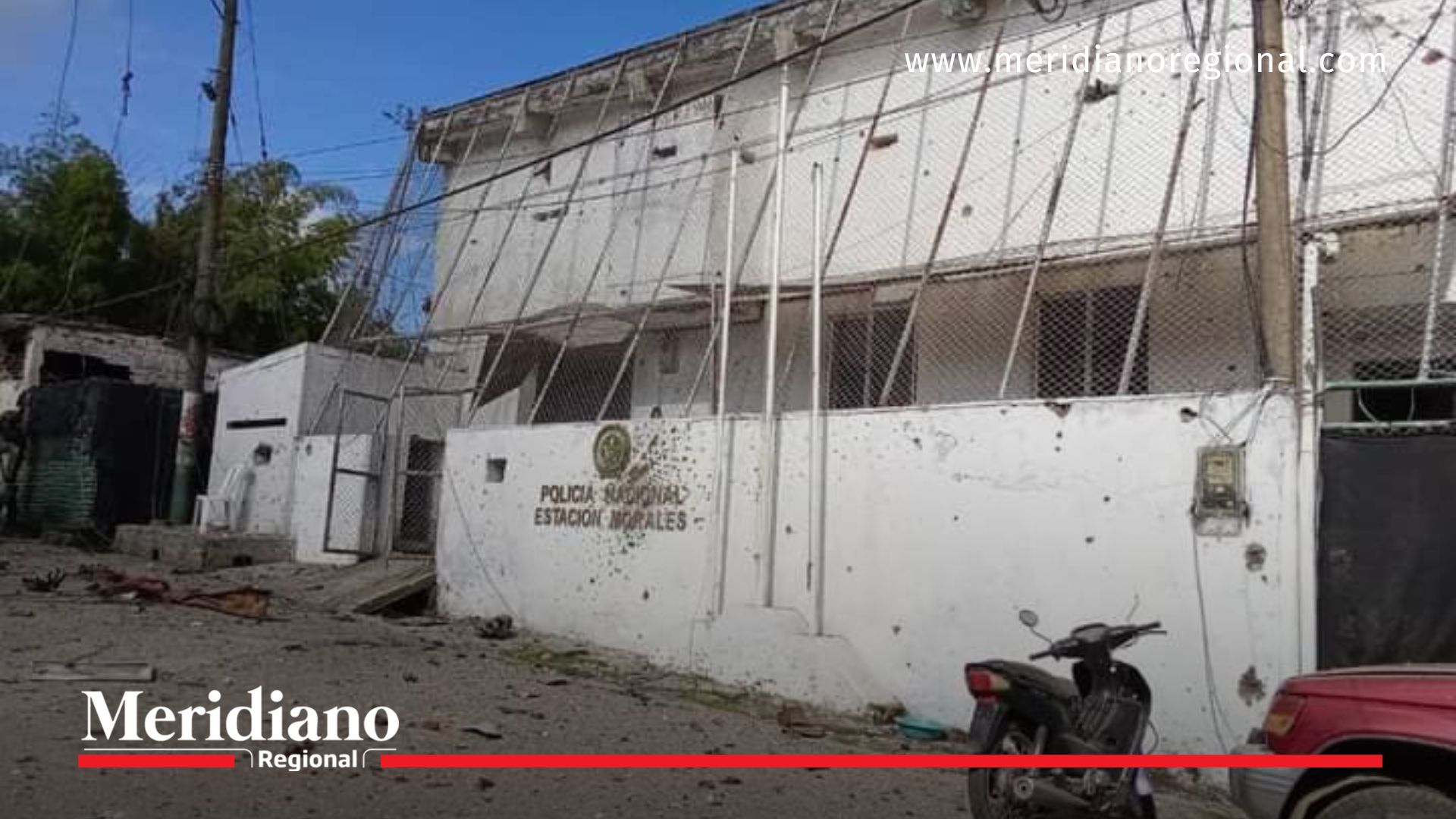 toma guerrillera