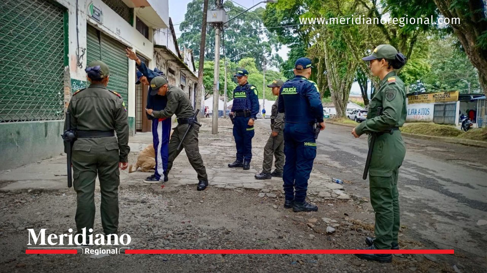Cero homicidios durante la celebración del Día de la Madre en Popayán