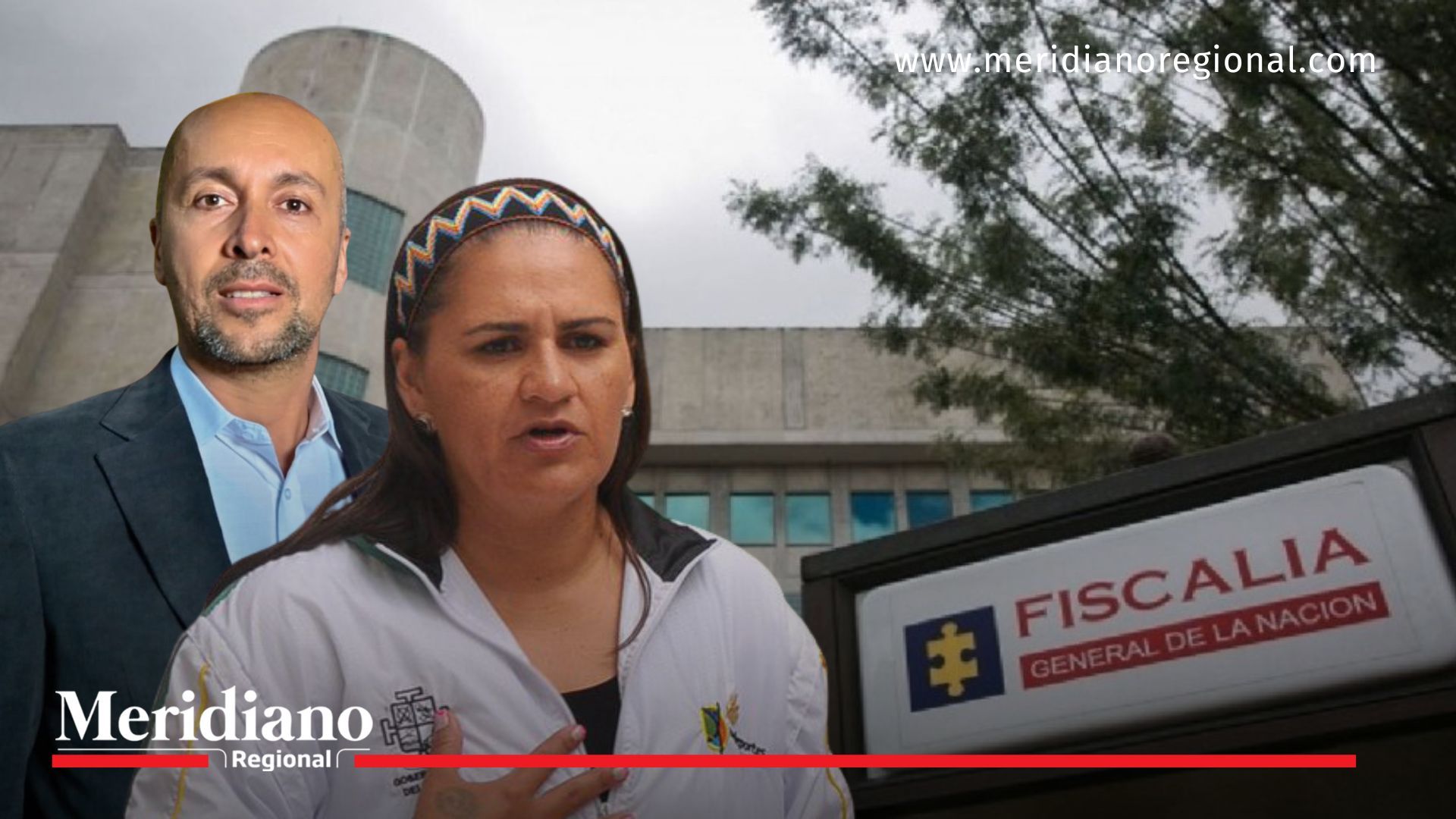 Los delitos por los que investigan al secretario de Deporte de la Alcaldía de Popayán